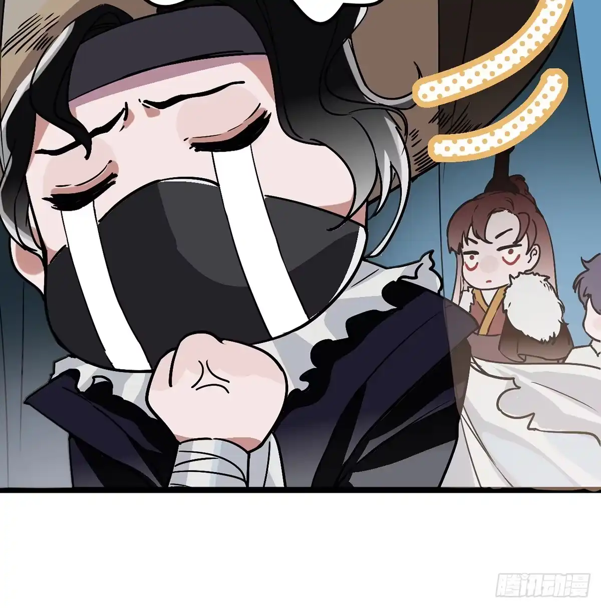 《王爷府的直男小娇妃》02.就不能换个方式穿越吗！ 第21页
