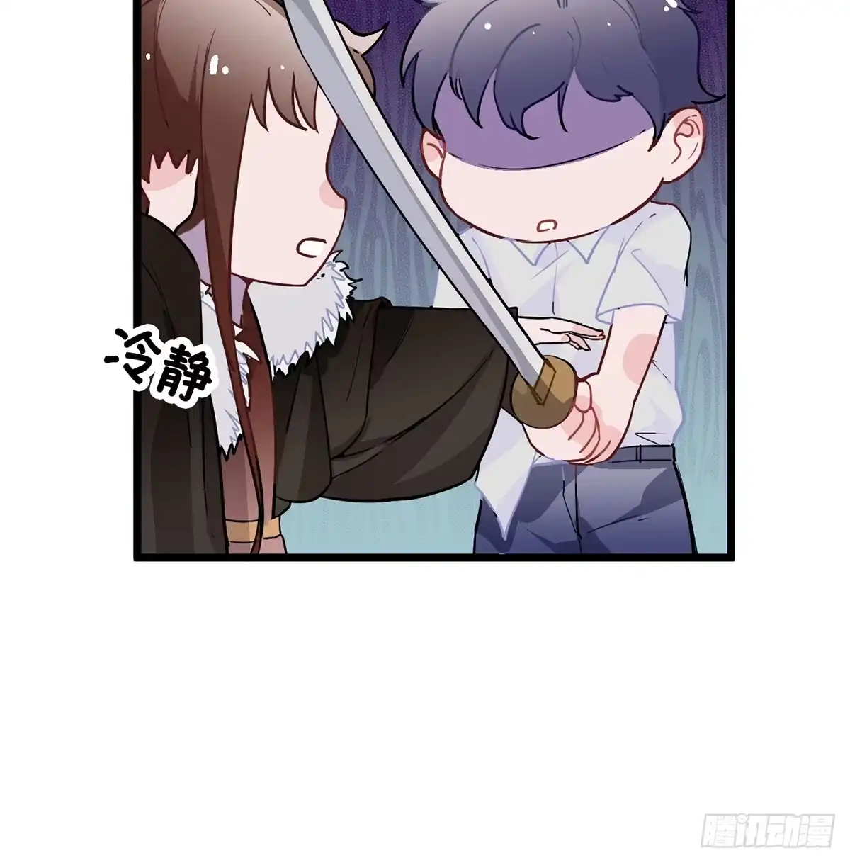 《王爷府的直男小娇妃》02.就不能换个方式穿越吗！ 第31页