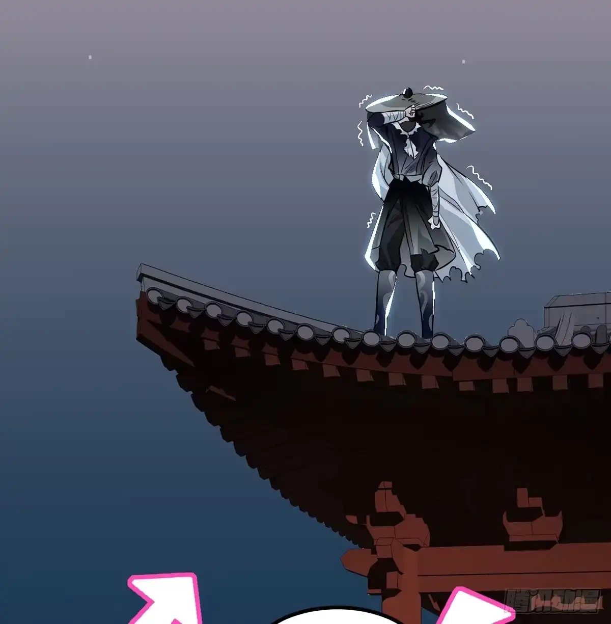 《王爷府的直男小娇妃》02.就不能换个方式穿越吗！ 第135页
