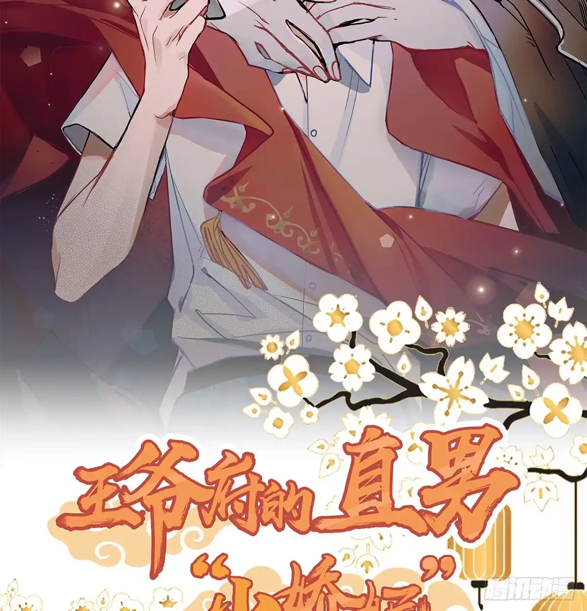 《王爷府的直男小娇妃》02.就不能换个方式穿越吗！ 第2页
