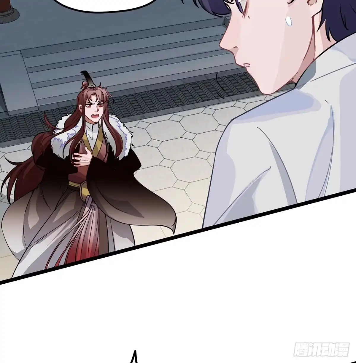 《王爷府的直男小娇妃》02.就不能换个方式穿越吗！ 第109页