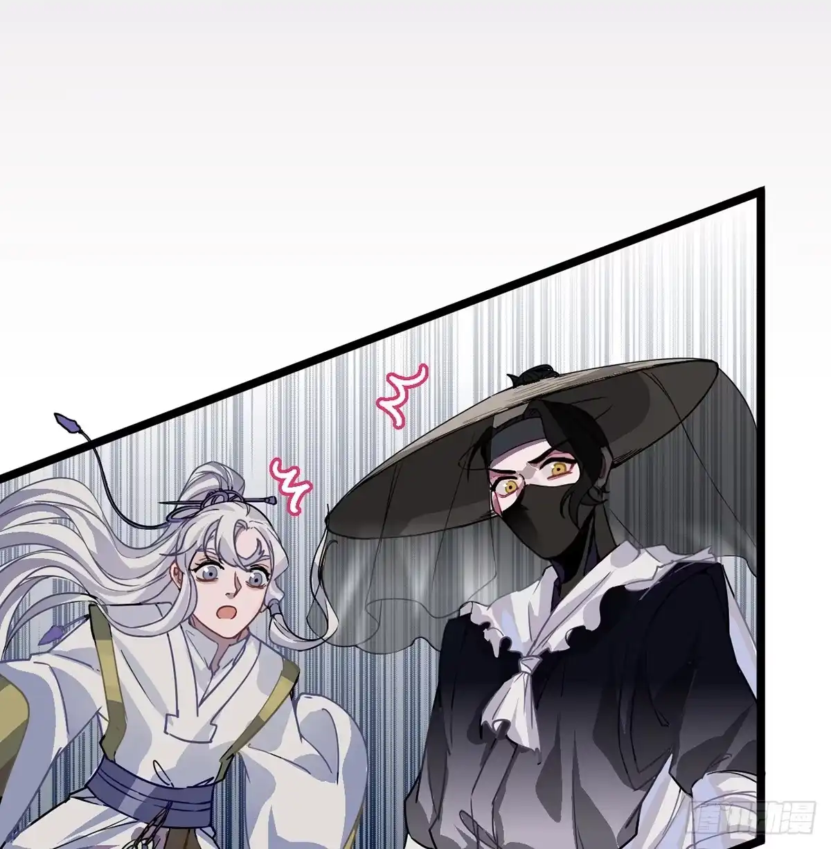 《王爷府的直男小娇妃》02.就不能换个方式穿越吗！ 第125页