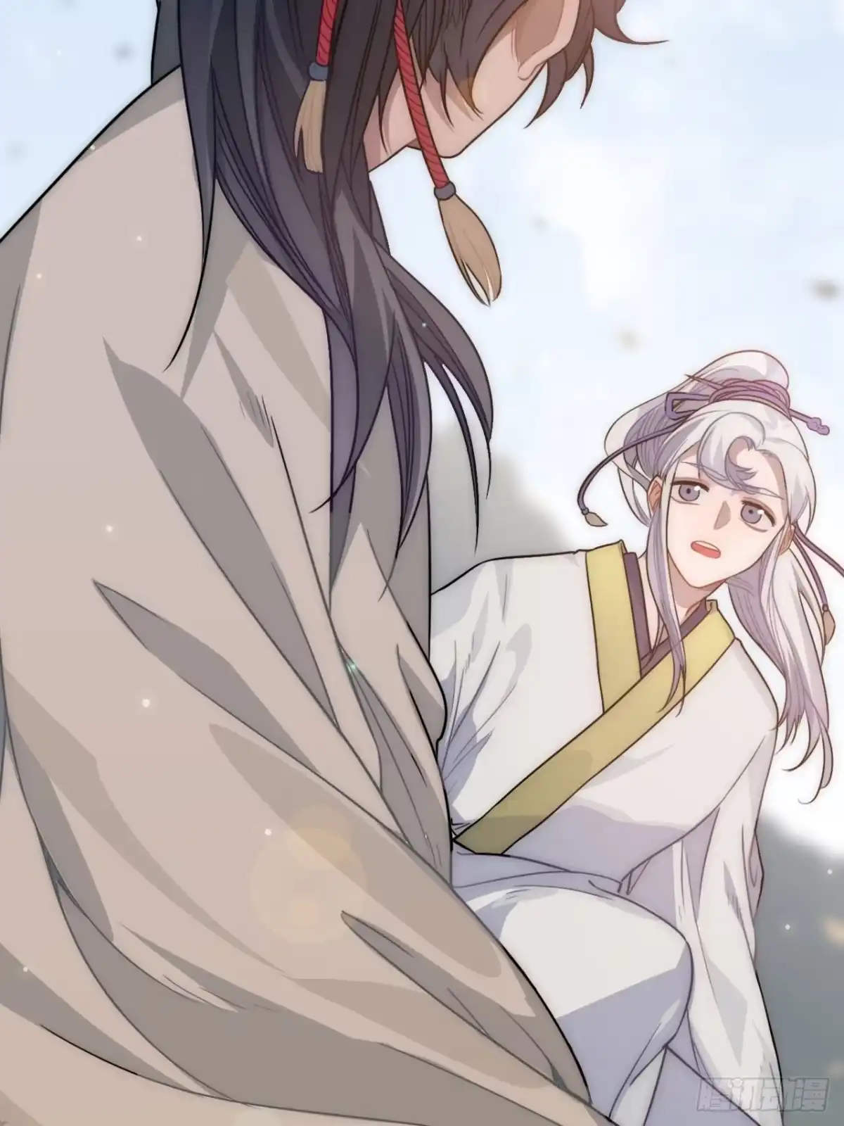 《王爷府的直男小娇妃》31.他需要我 第27页