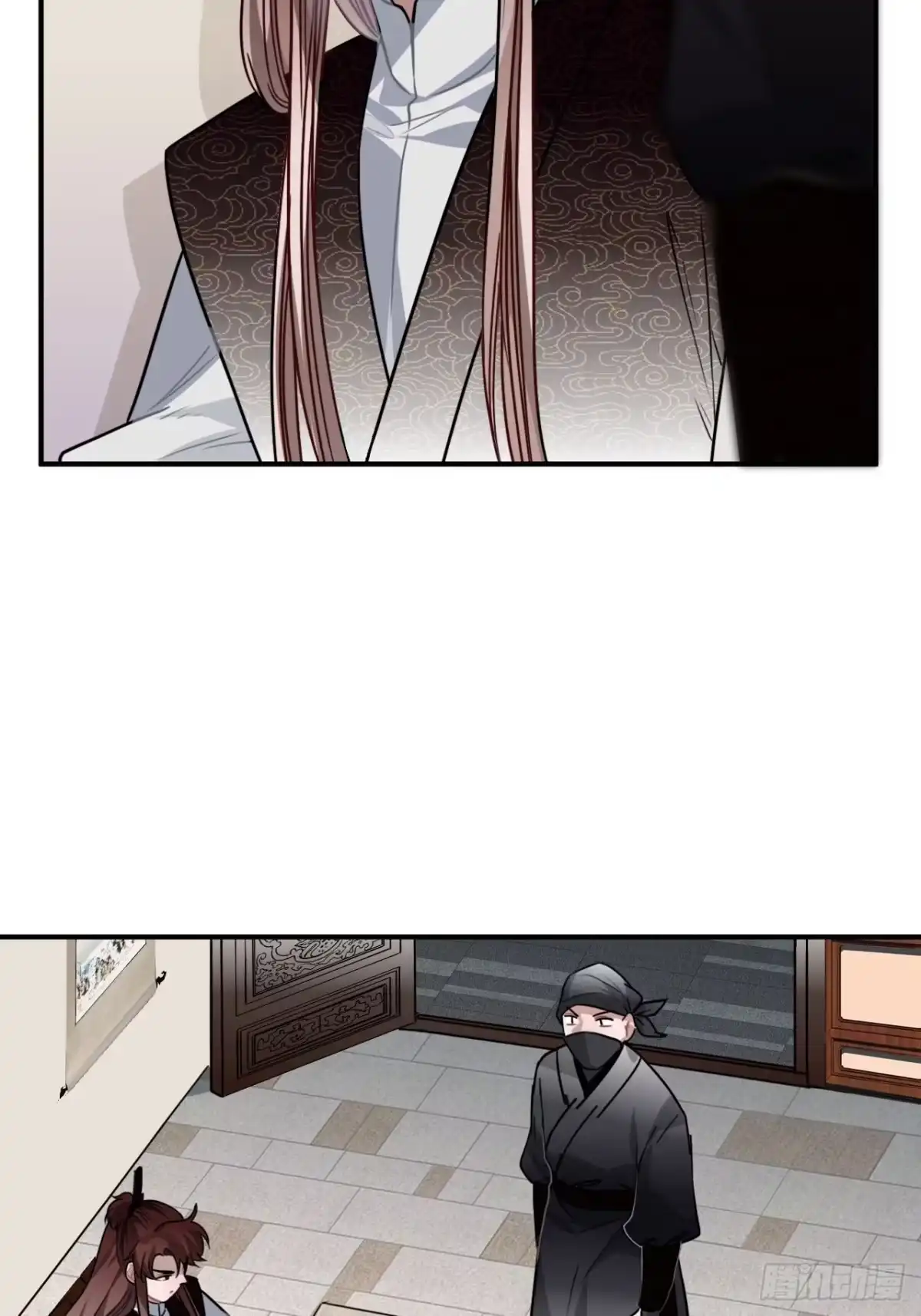 《王爷府的直男小娇妃》33.美女哥哥 第8页