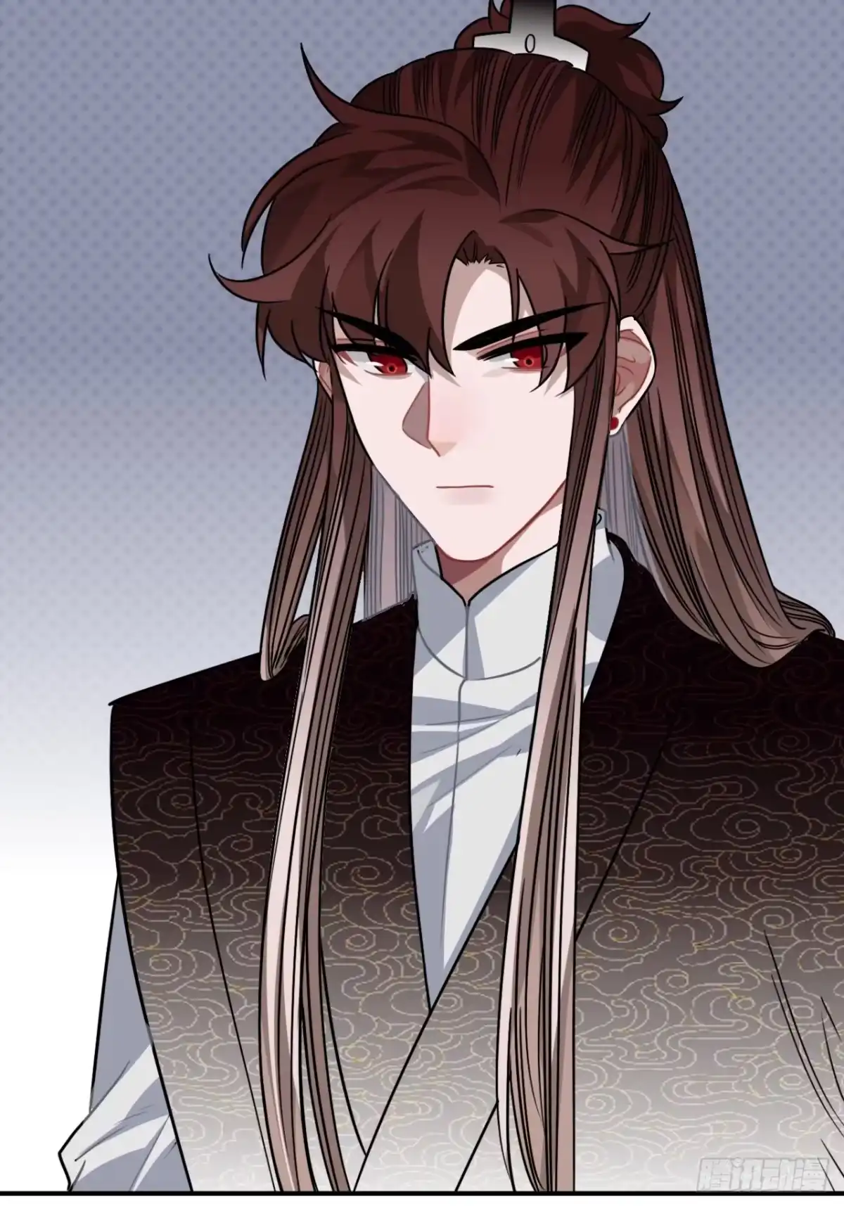 《王爷府的直男小娇妃》33.美女哥哥 第10页