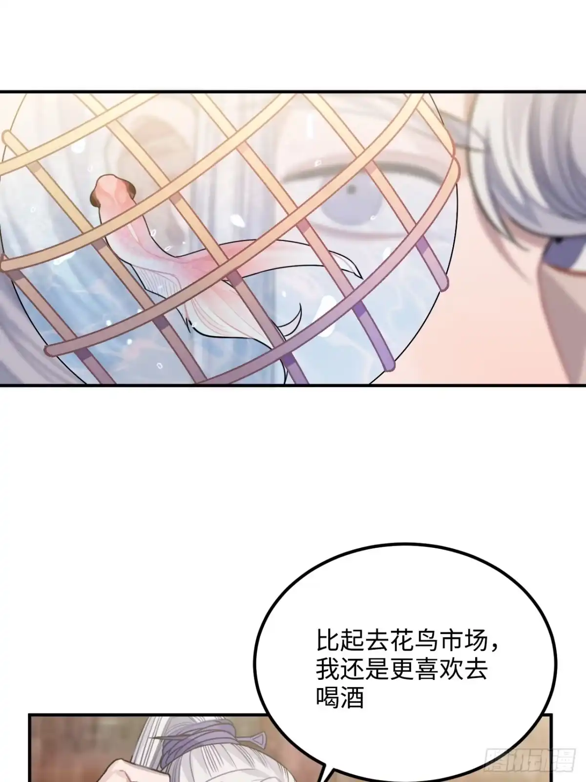 《王爷府的直男小娇妃》33.美女哥哥 第20页