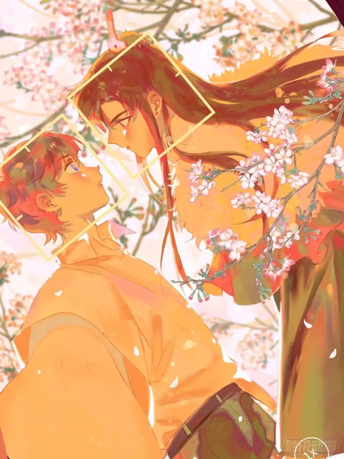 《王爷府的直男小娇妃》34.我只对他感兴趣 第1页