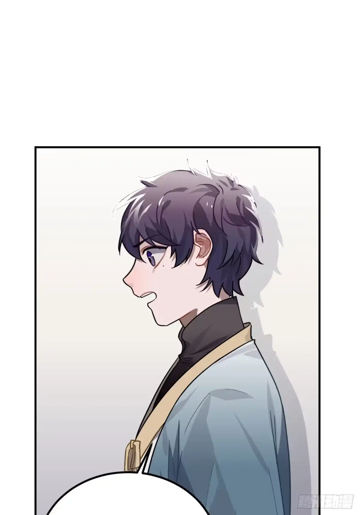 《王爷府的直男小娇妃》34.我只对他感兴趣 第48页