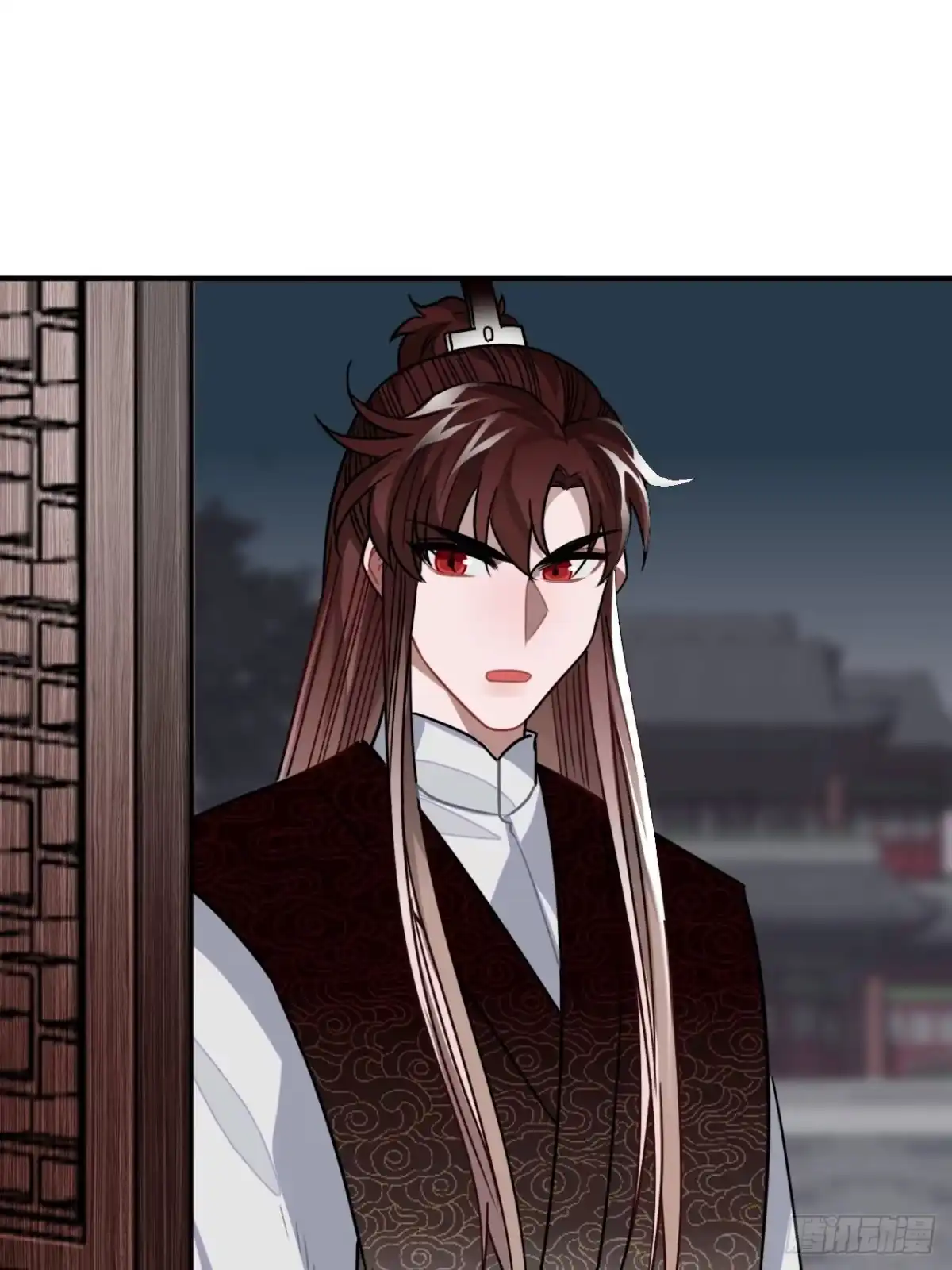 《王爷府的直男小娇妃》35.他的秘密我才不想知道！ 第19页
