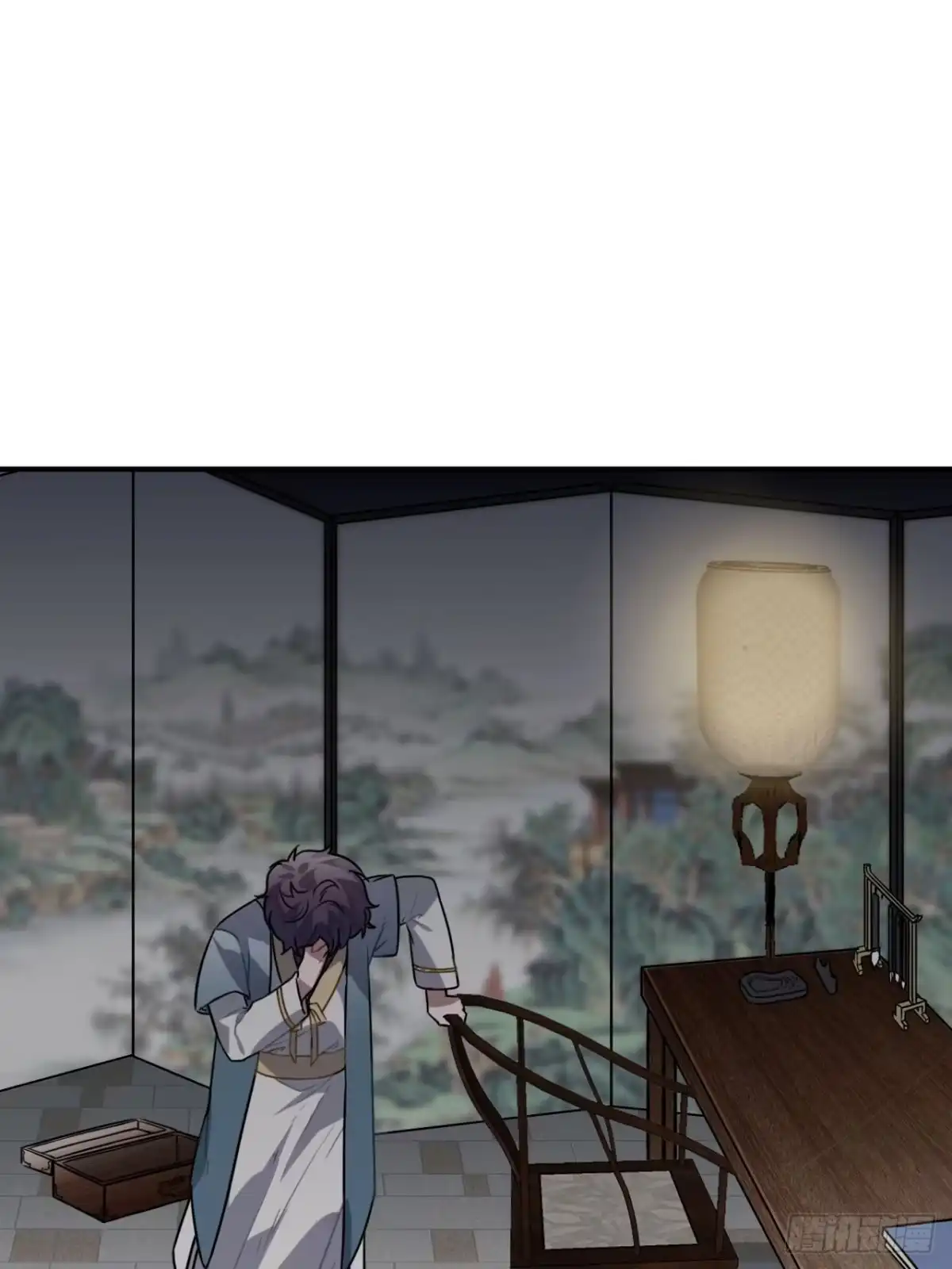 《王爷府的直男小娇妃》37.裂痕 第60页
