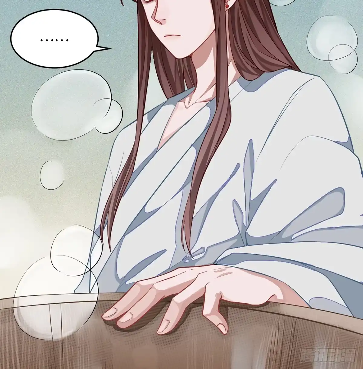 《王爷府的直男小娇妃》03.隐藏起来的伤痕 第147页
