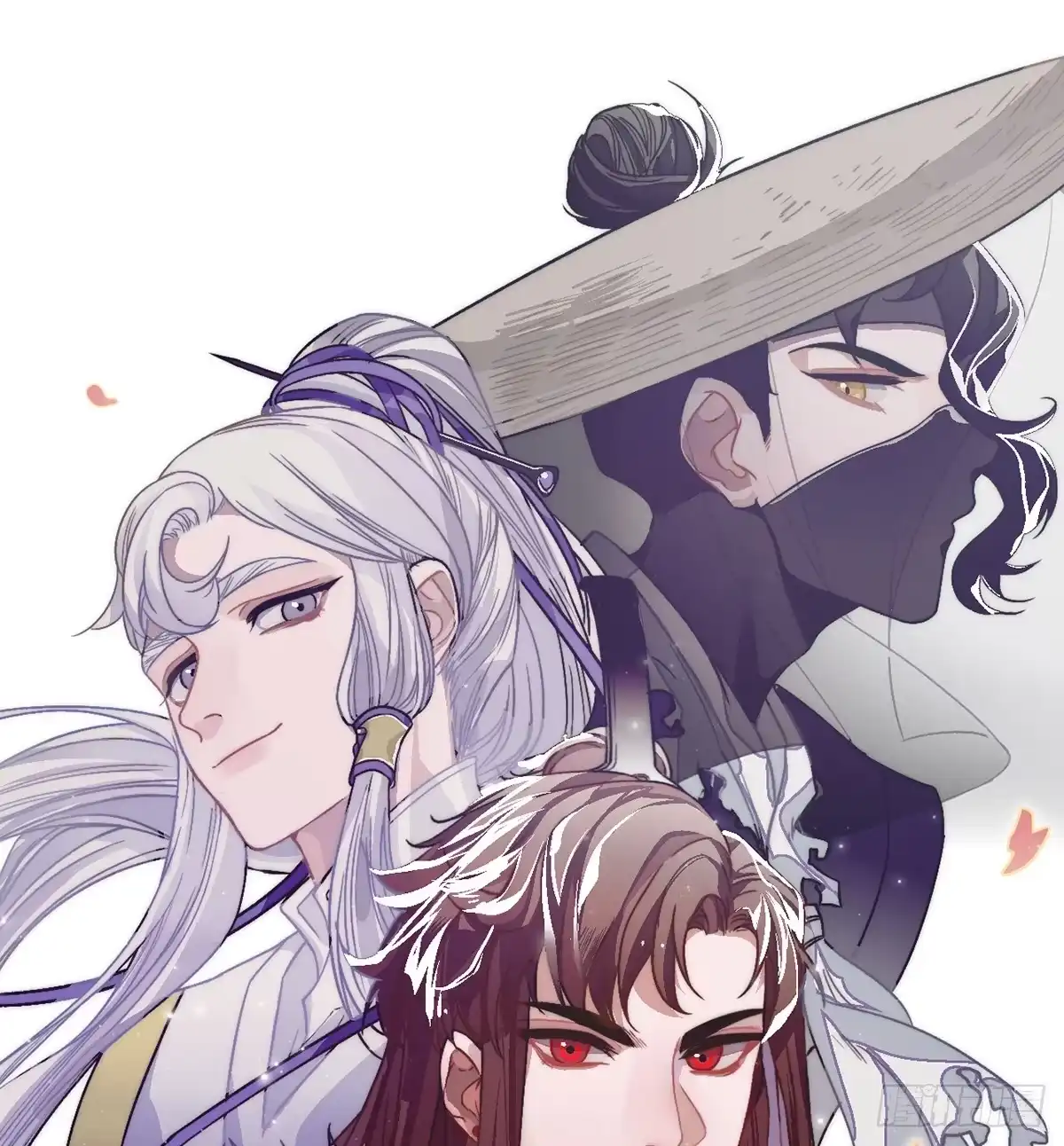 《王爷府的直男小娇妃》03.隐藏起来的伤痕 第7页
