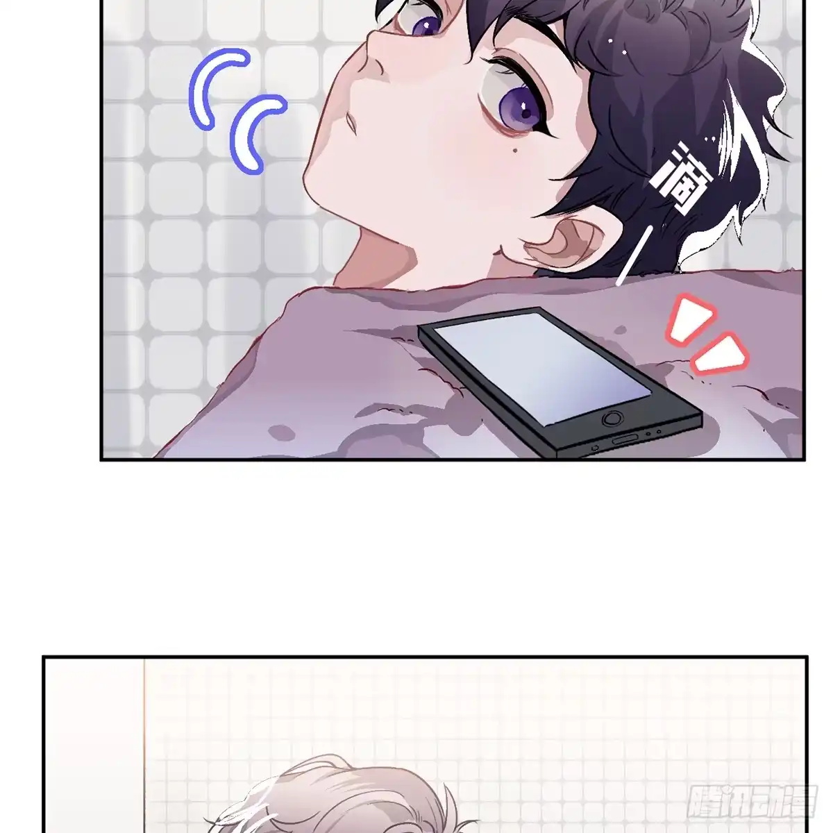《王爷府的直男小娇妃》03.隐藏起来的伤痕 第22页
