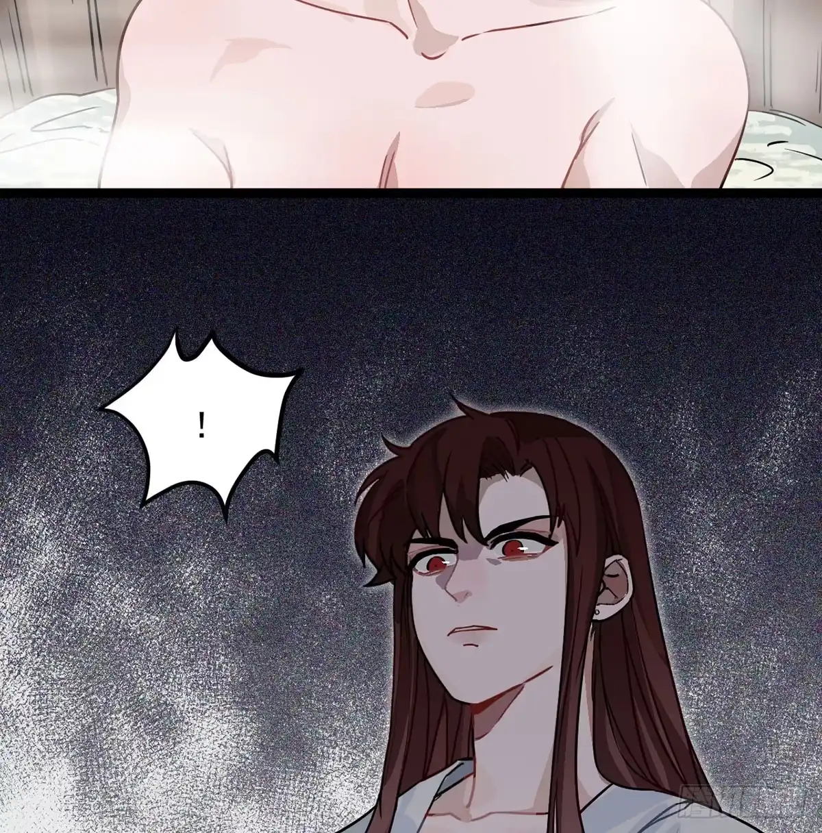 《王爷府的直男小娇妃》03.隐藏起来的伤痕 第101页