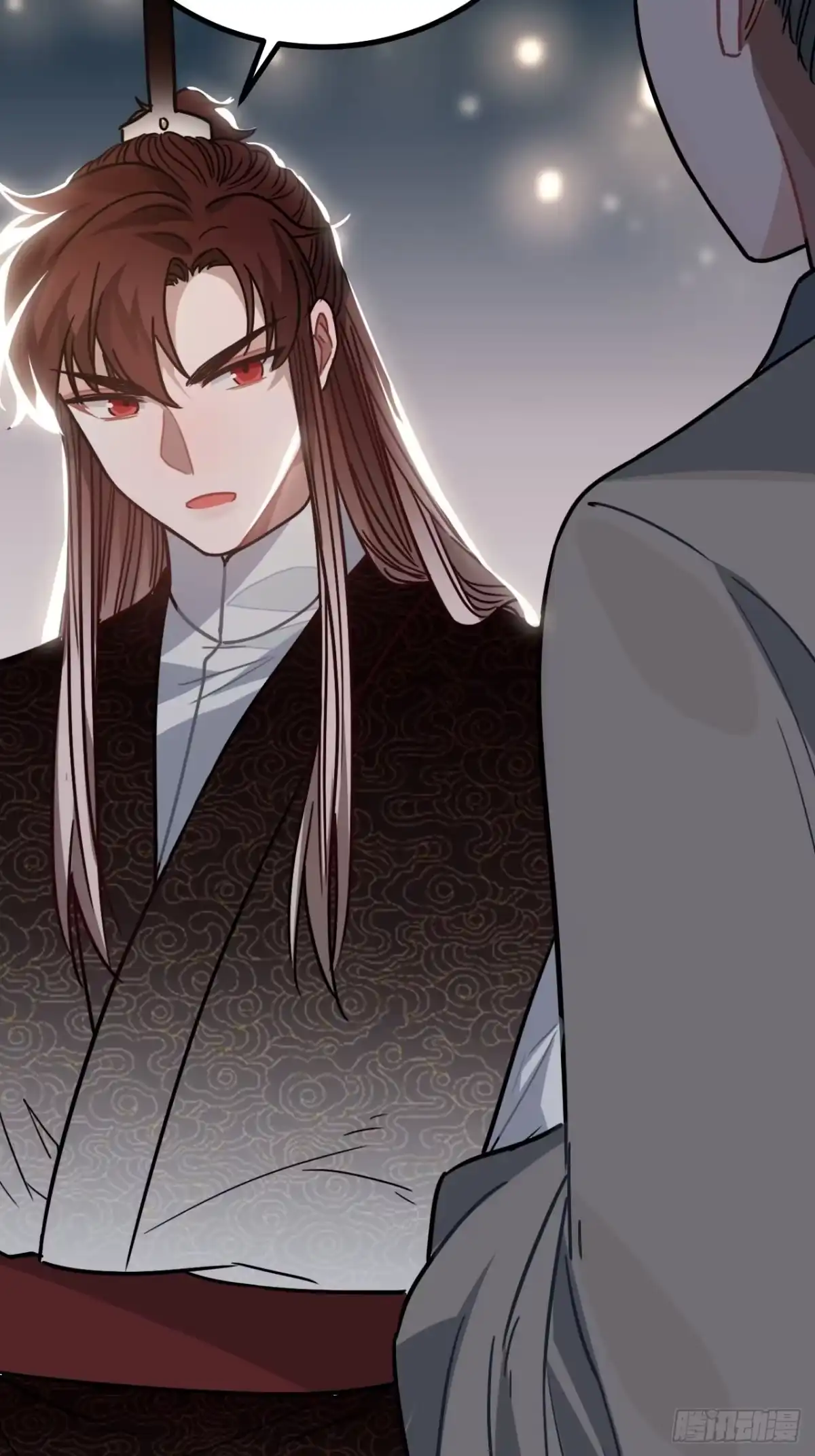 《王爷府的直男小娇妃》39.他不用休掉吗？ 第22页