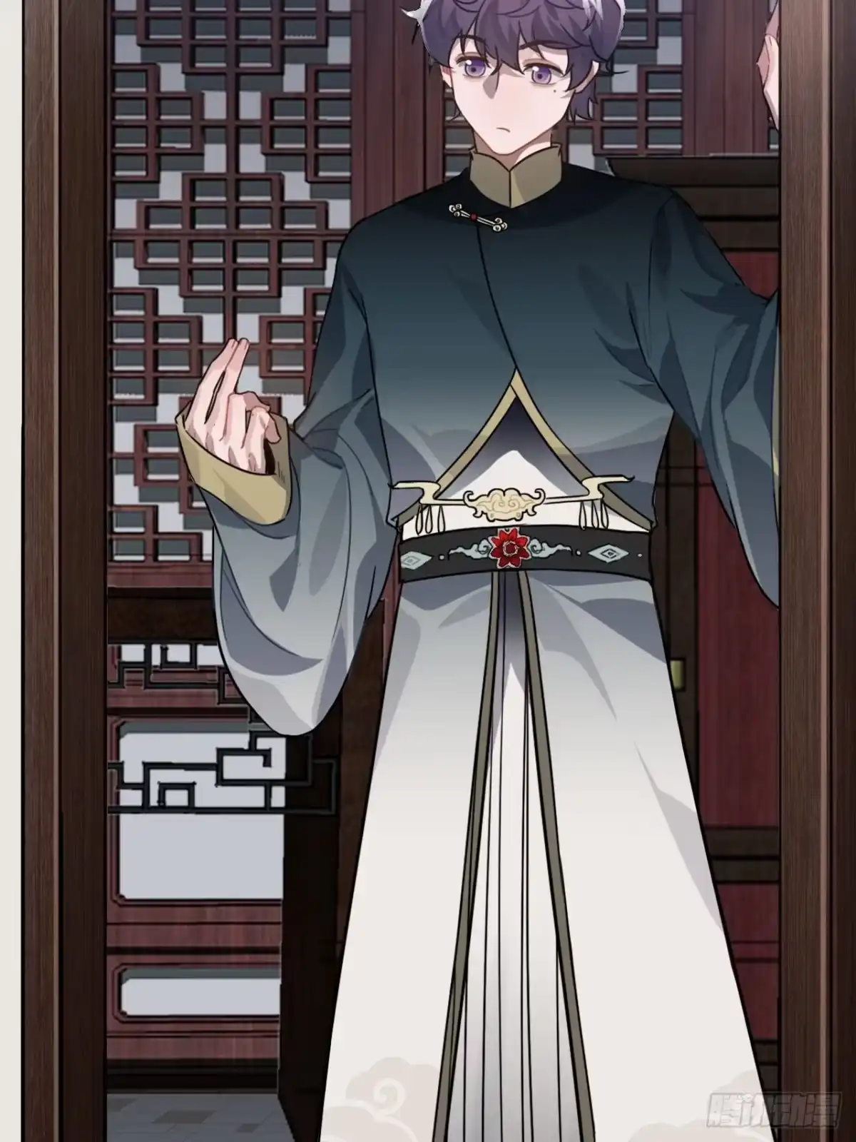 《王爷府的直男小娇妃》43.幻视 第35页
