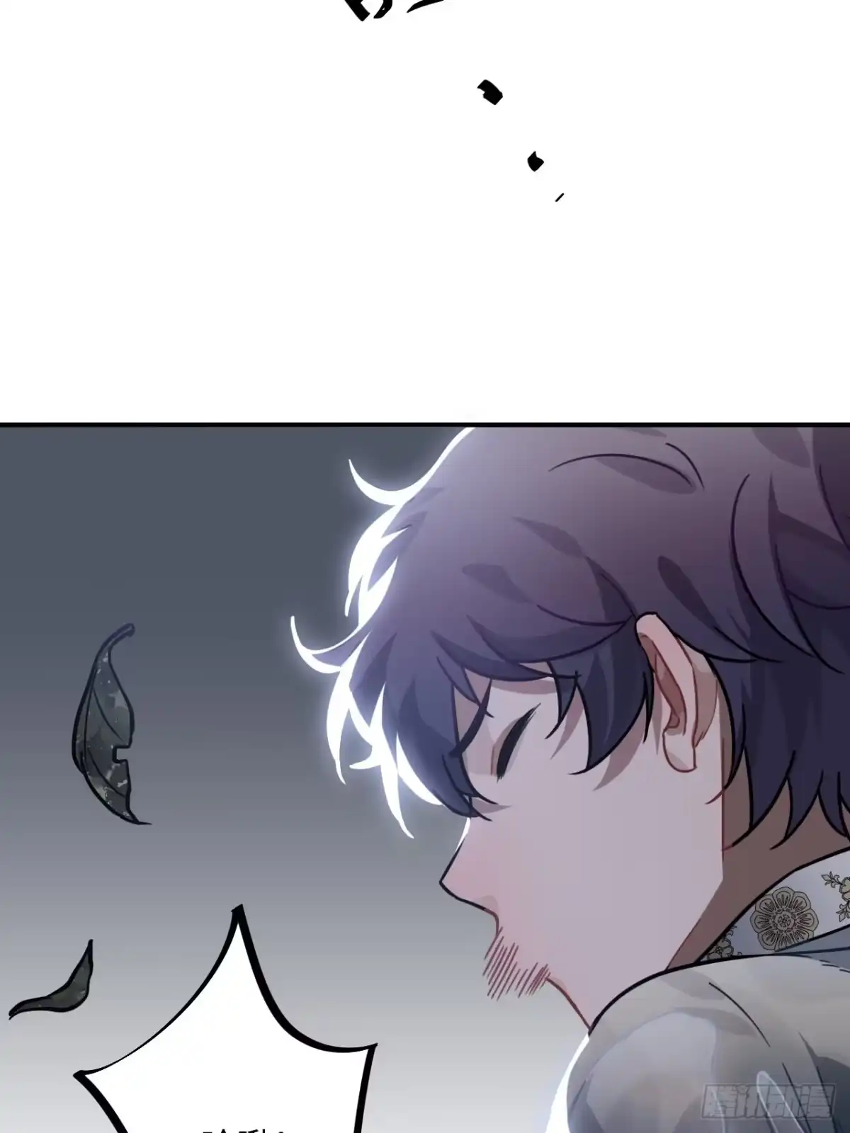 《王爷府的直男小娇妃》43.幻视 第17页