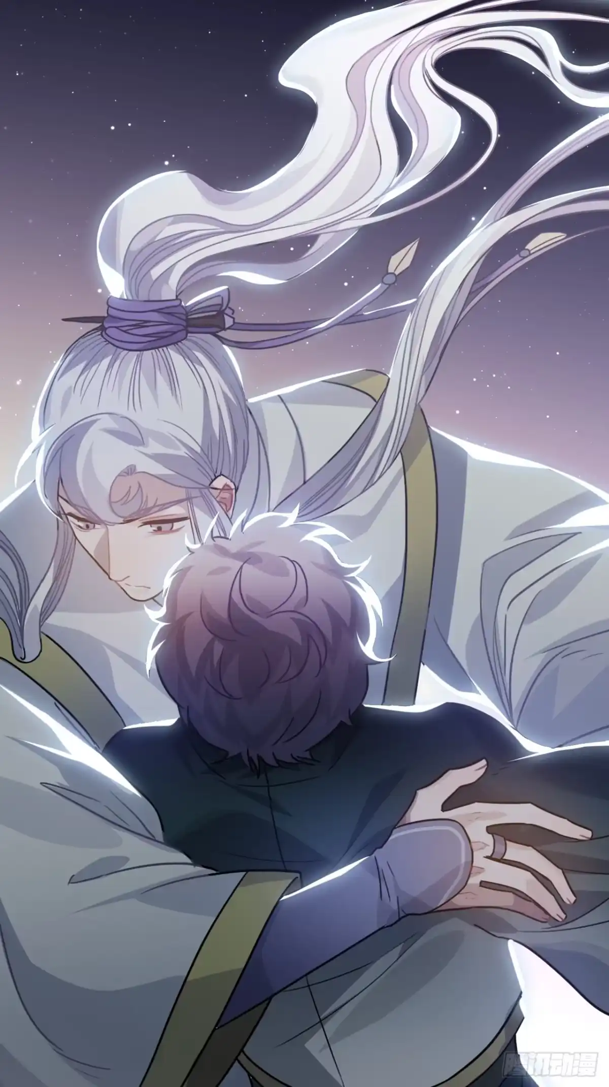 《王爷府的直男小娇妃》44.送药的人 第23页