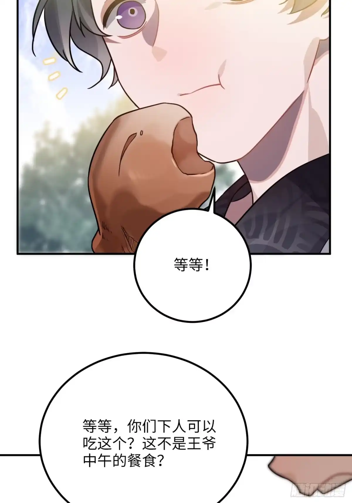 《王爷府的直男小娇妃》45.最重要的人 第16页