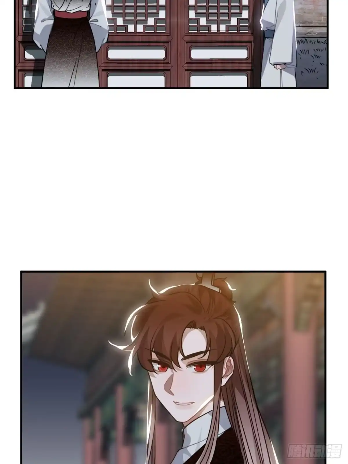 《王爷府的直男小娇妃》46.他的书童 第32页