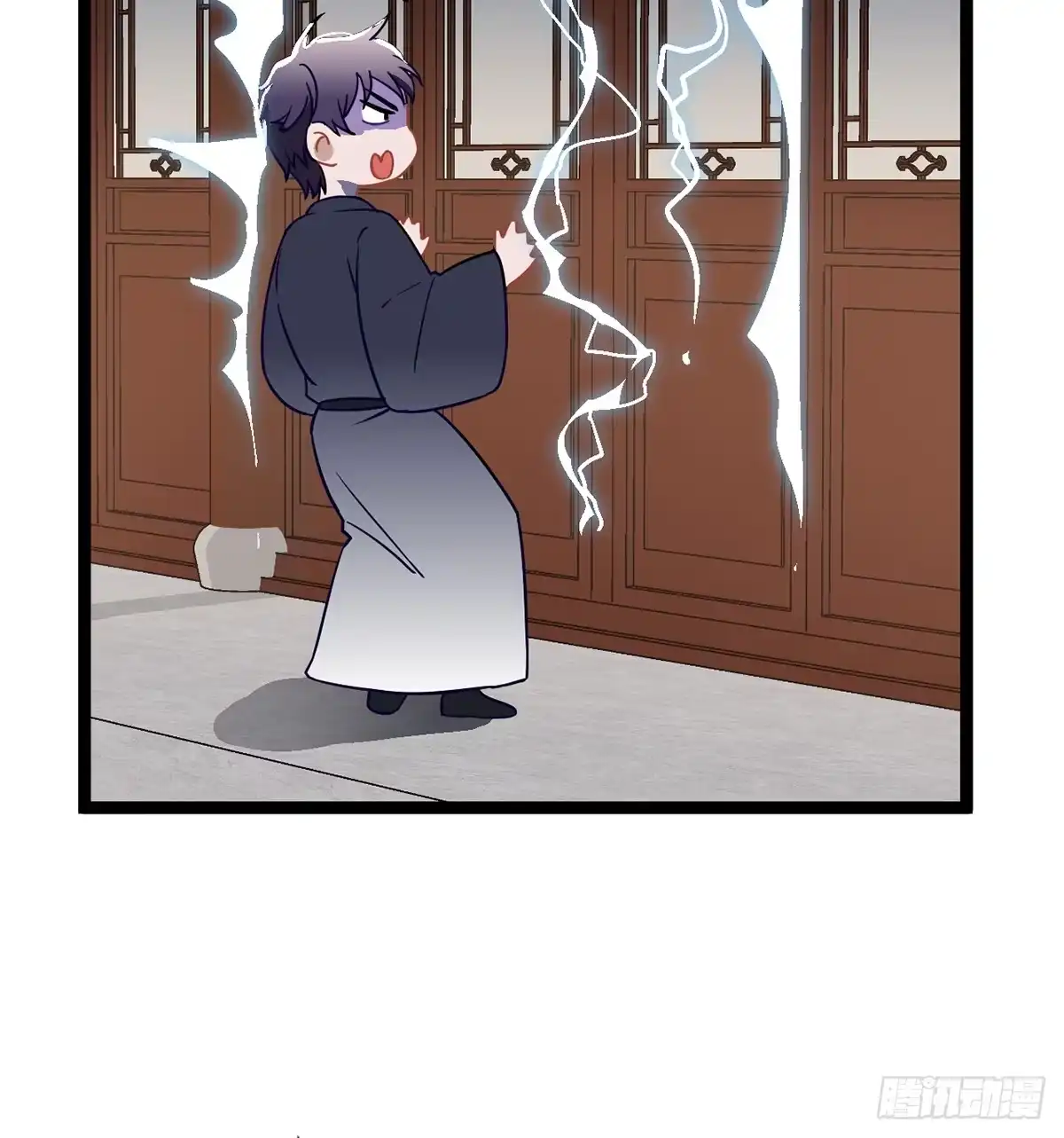 《王爷府的直男小娇妃》04.宇文景是个大渣男！ 第40页