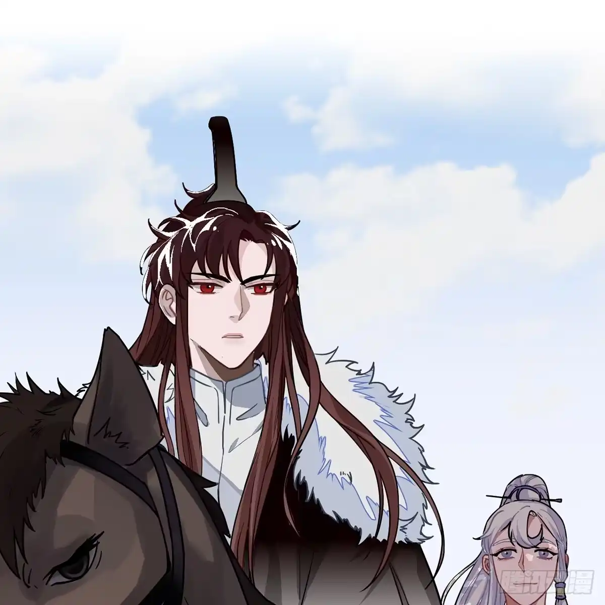 《王爷府的直男小娇妃》04.宇文景是个大渣男！ 第13页