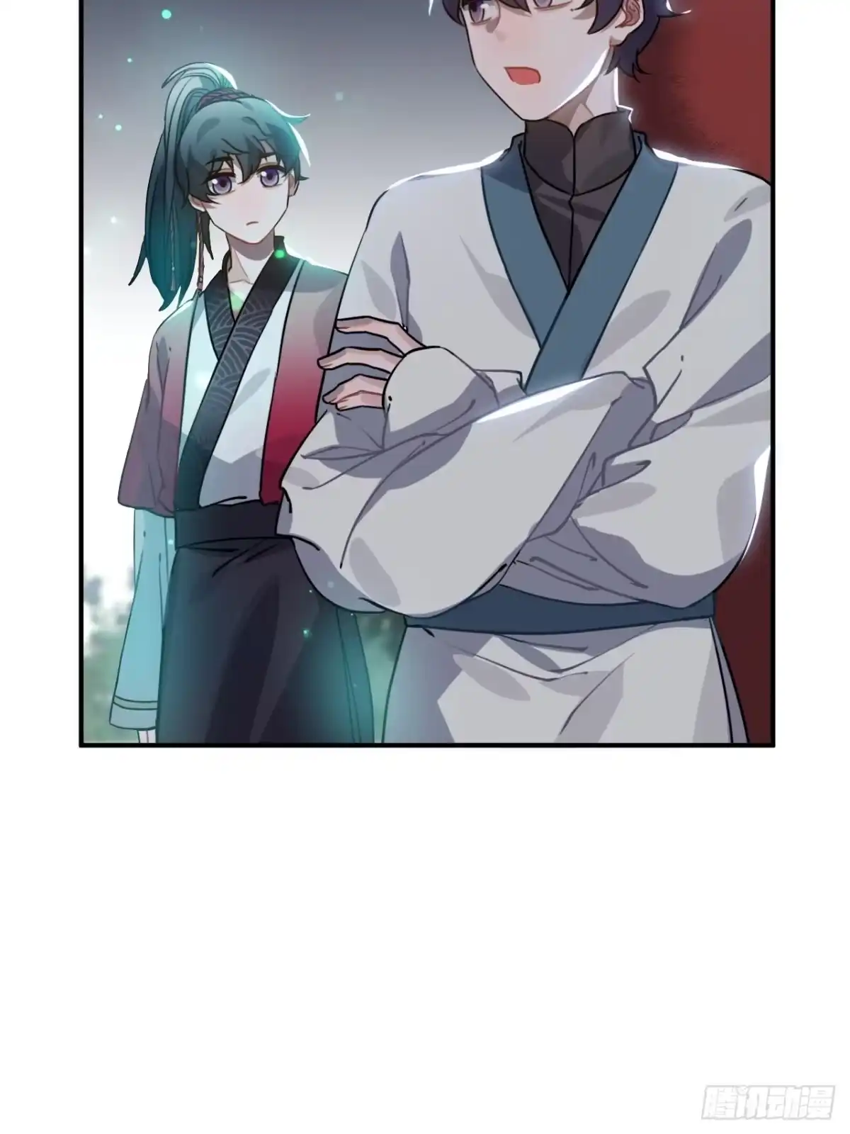 《王爷府的直男小娇妃》47.本王到底哪里做错了？ 第26页