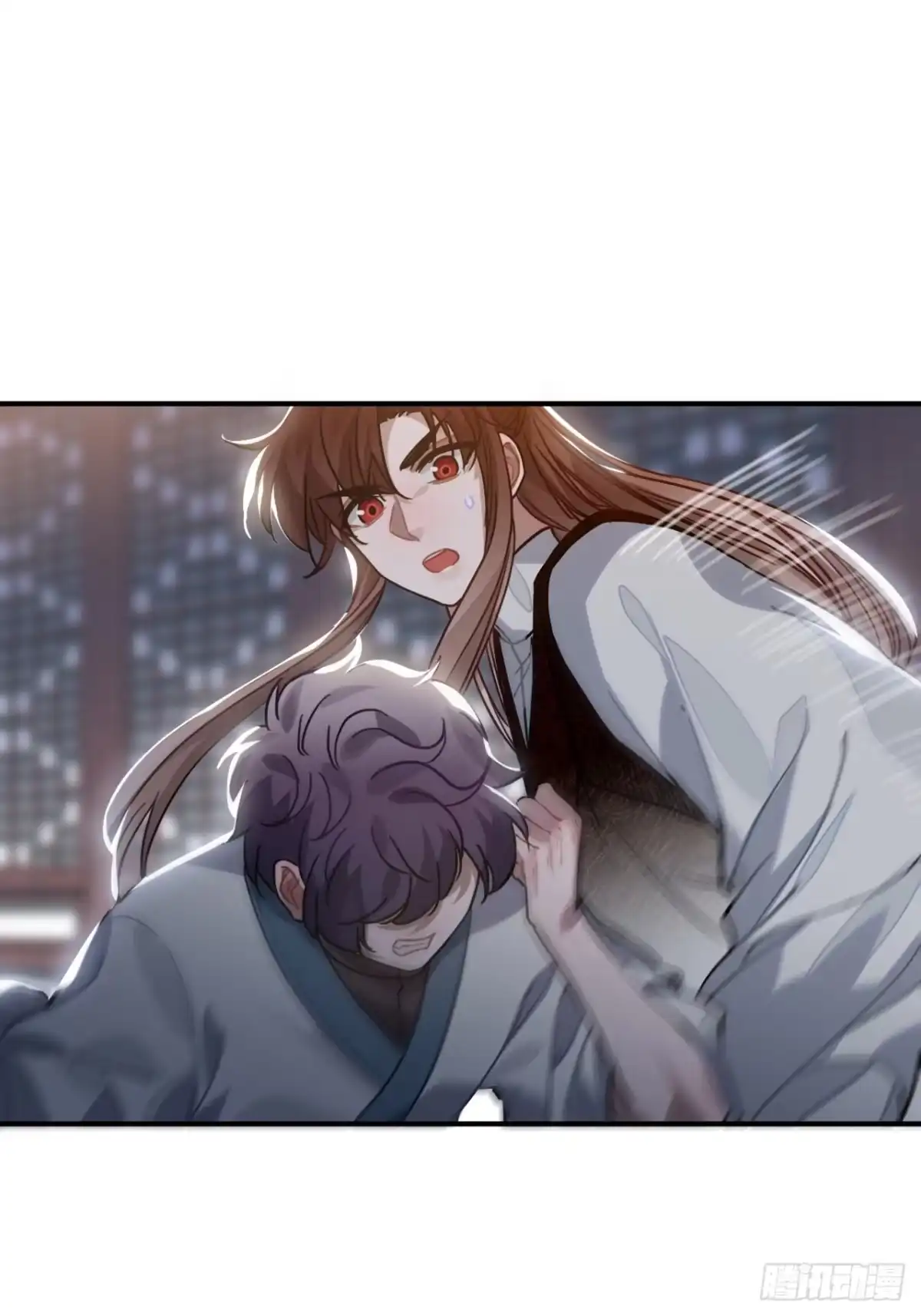 《王爷府的直男小娇妃》47.本王到底哪里做错了？ 第13页