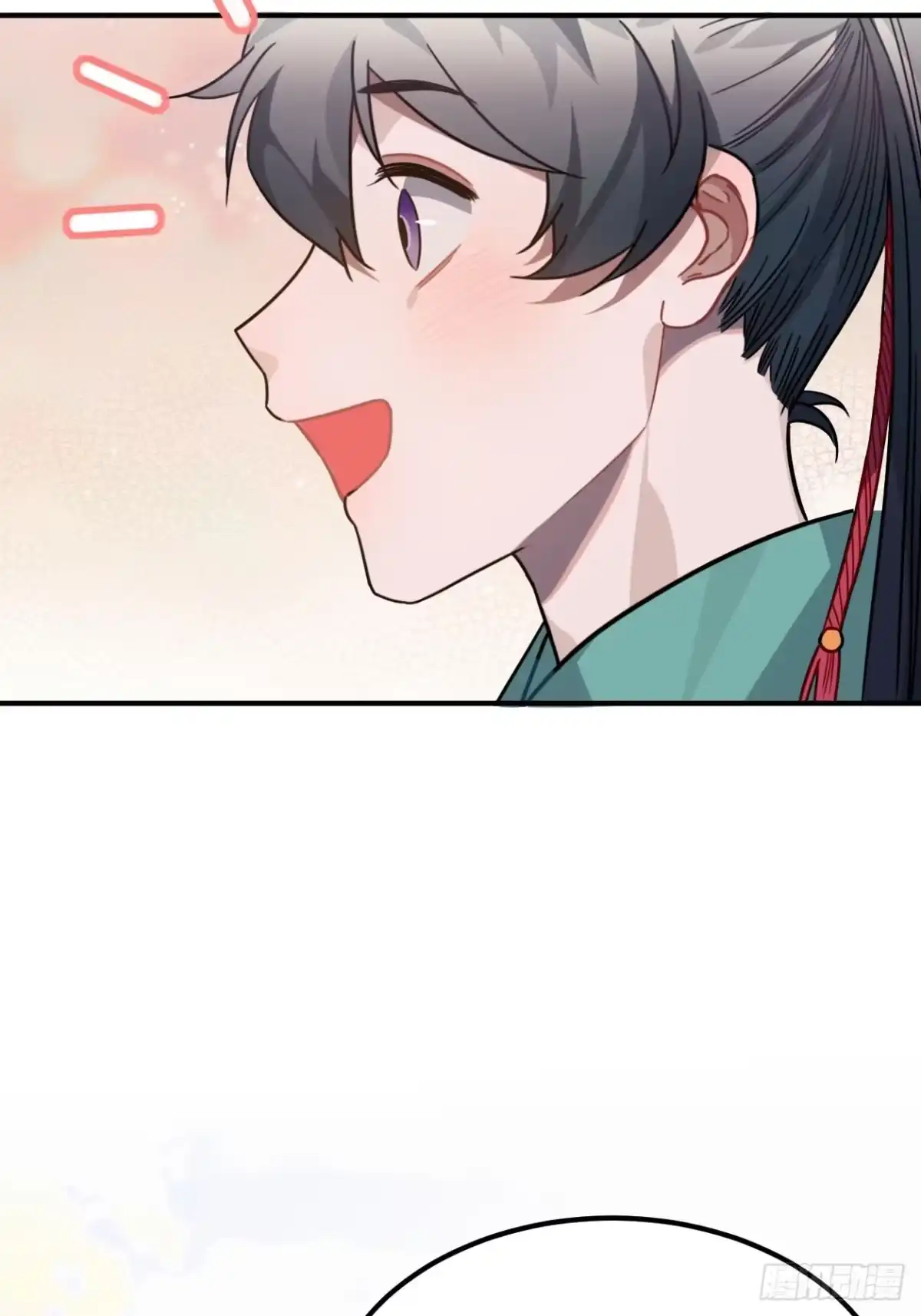 《王爷府的直男小娇妃》48.不是还有你吗？ 第28页