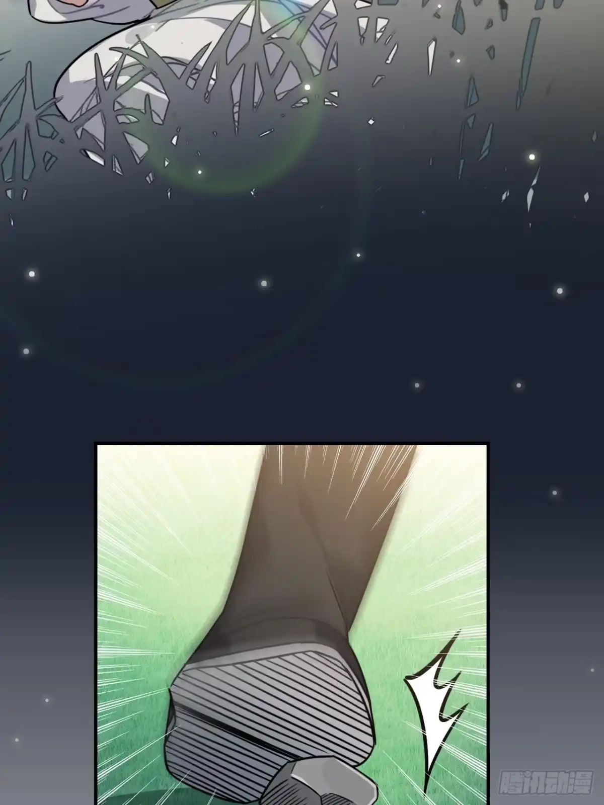 《王爷府的直男小娇妃》49.渐生情愫 第46页