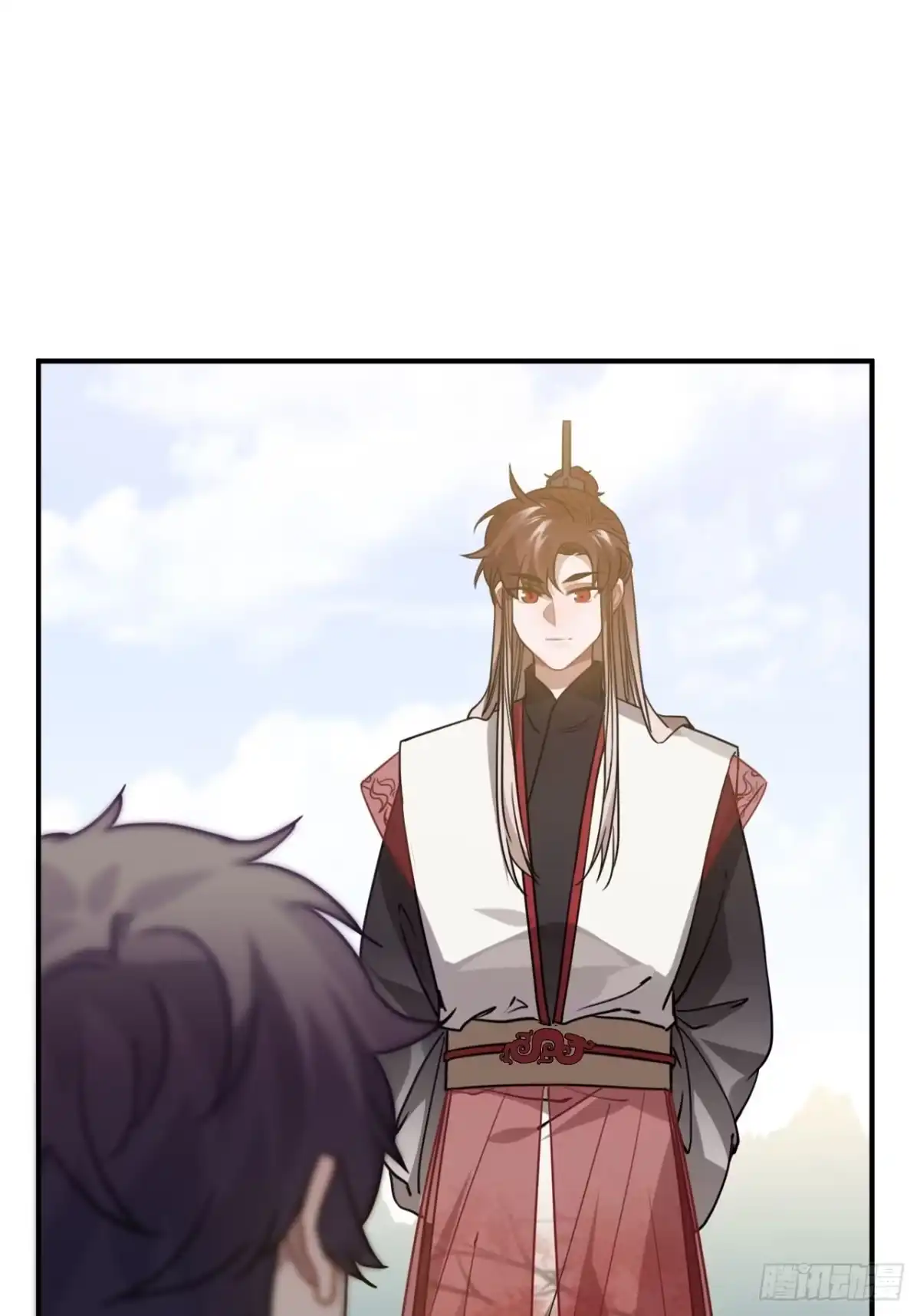 《王爷府的直男小娇妃》53.鸽子和往事 第23页