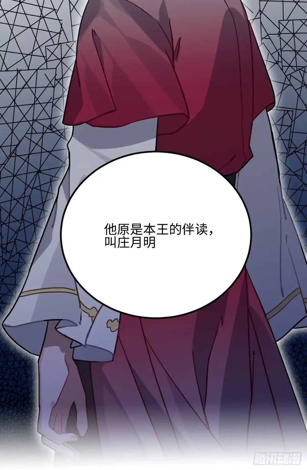 《王爷府的直男小娇妃》53.鸽子和往事 第39页