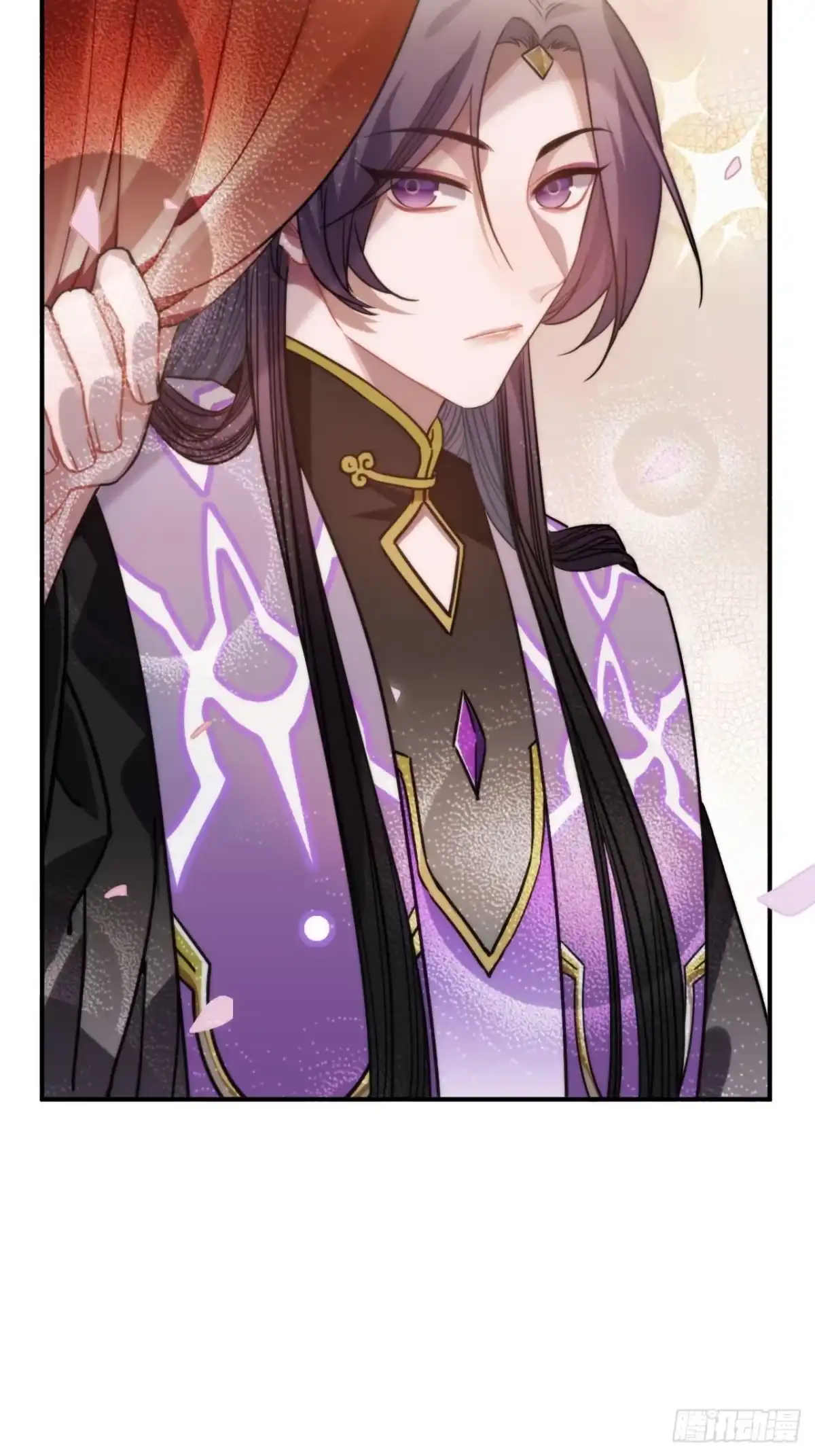 《王爷府的直男小娇妃》56.有为青年 第26页