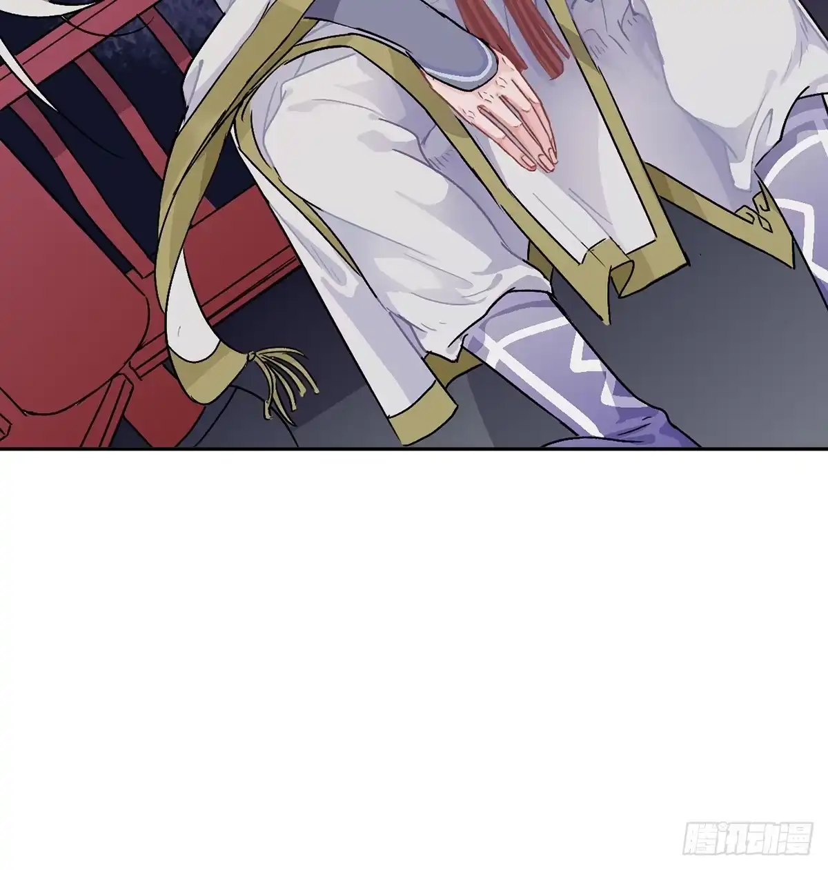 《王爷府的直男小娇妃》05.展冽和王爷的关系是……？ 第58页