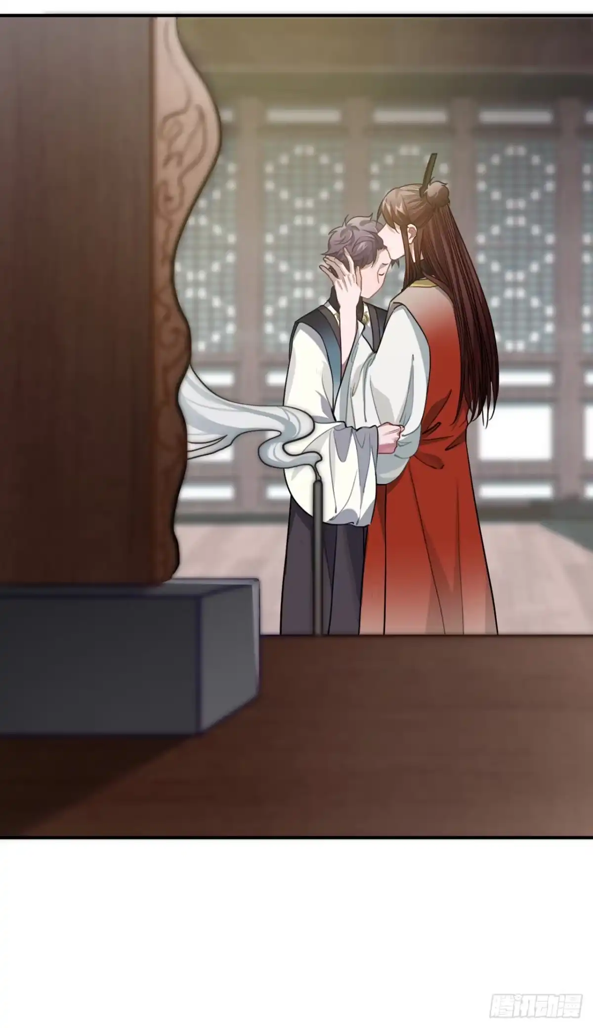 《王爷府的直男小娇妃》62.约定 第10页