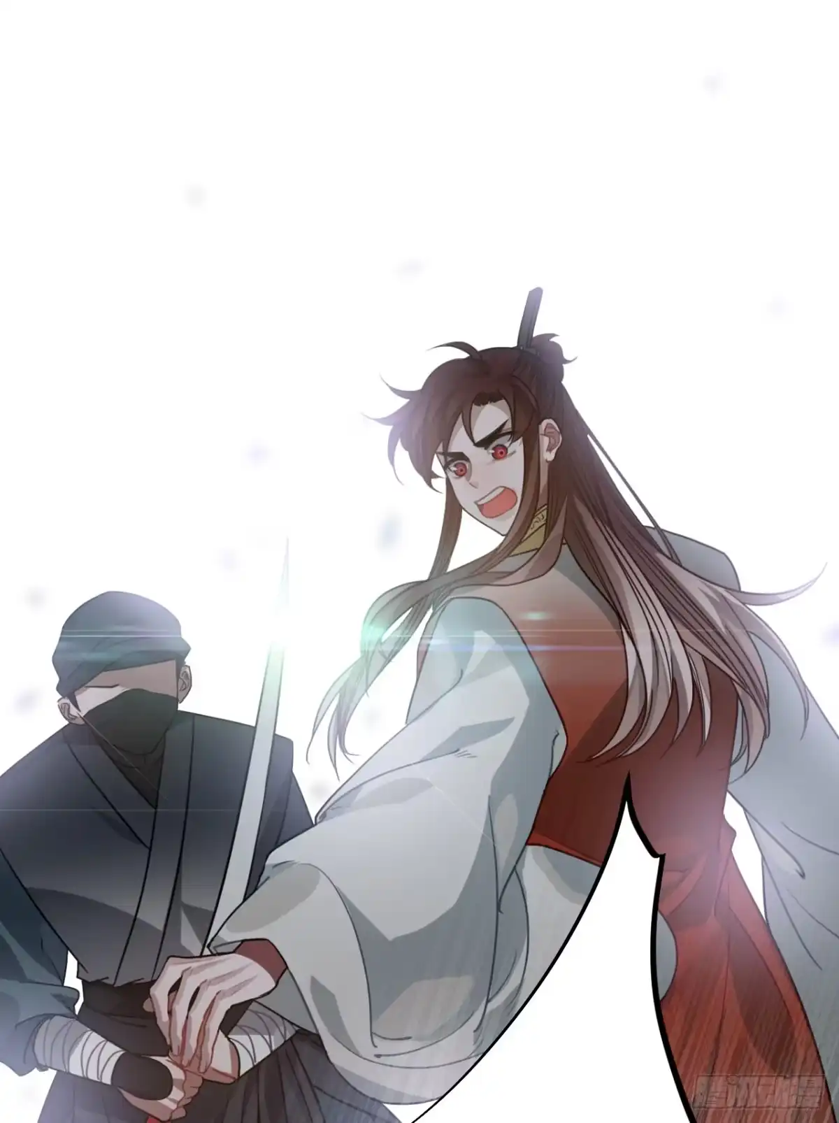 《王爷府的直男小娇妃》62.约定 第63页