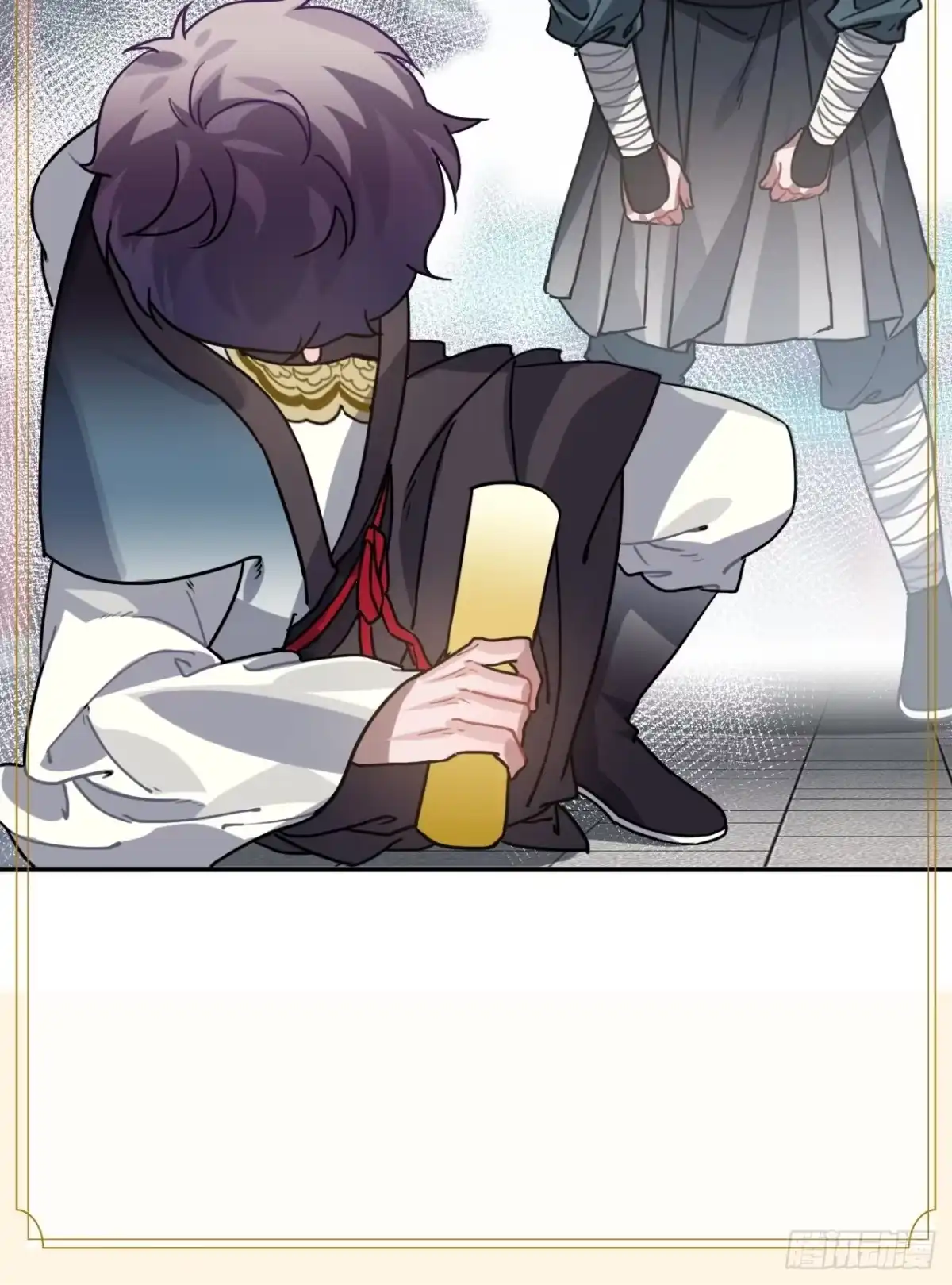 《王爷府的直男小娇妃》62.约定 第67页