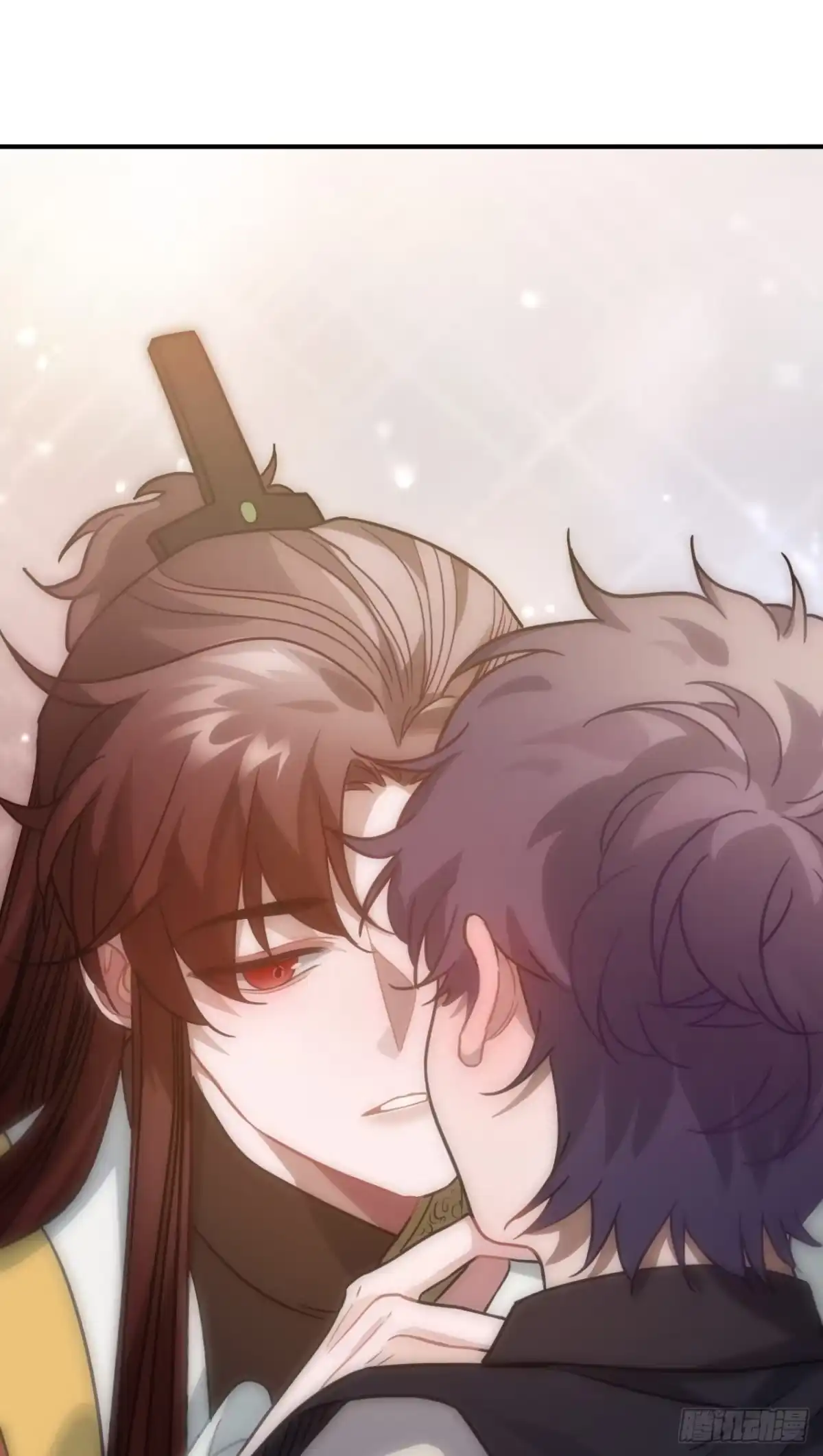 《王爷府的直男小娇妃》62.约定 第14页