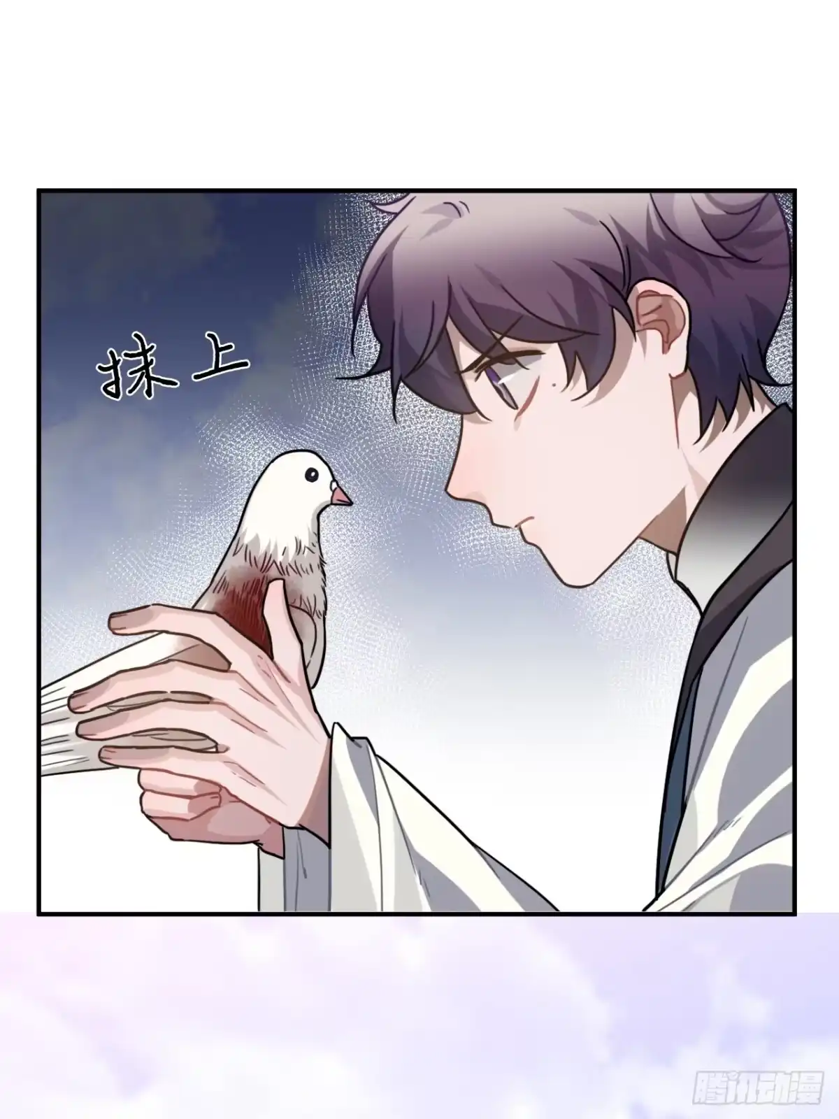《王爷府的直男小娇妃》63.护他周全 第50页