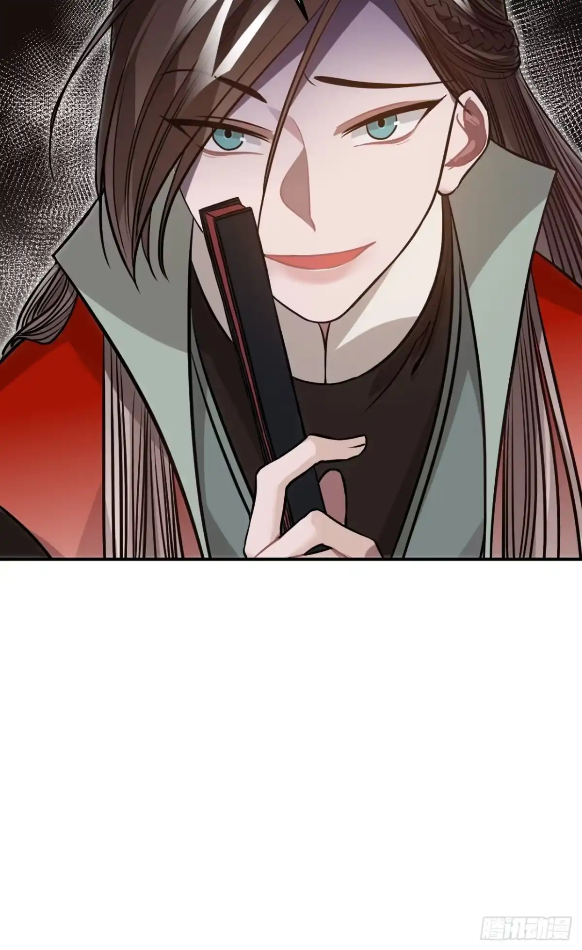 《王爷府的直男小娇妃》66.怒火 第11页