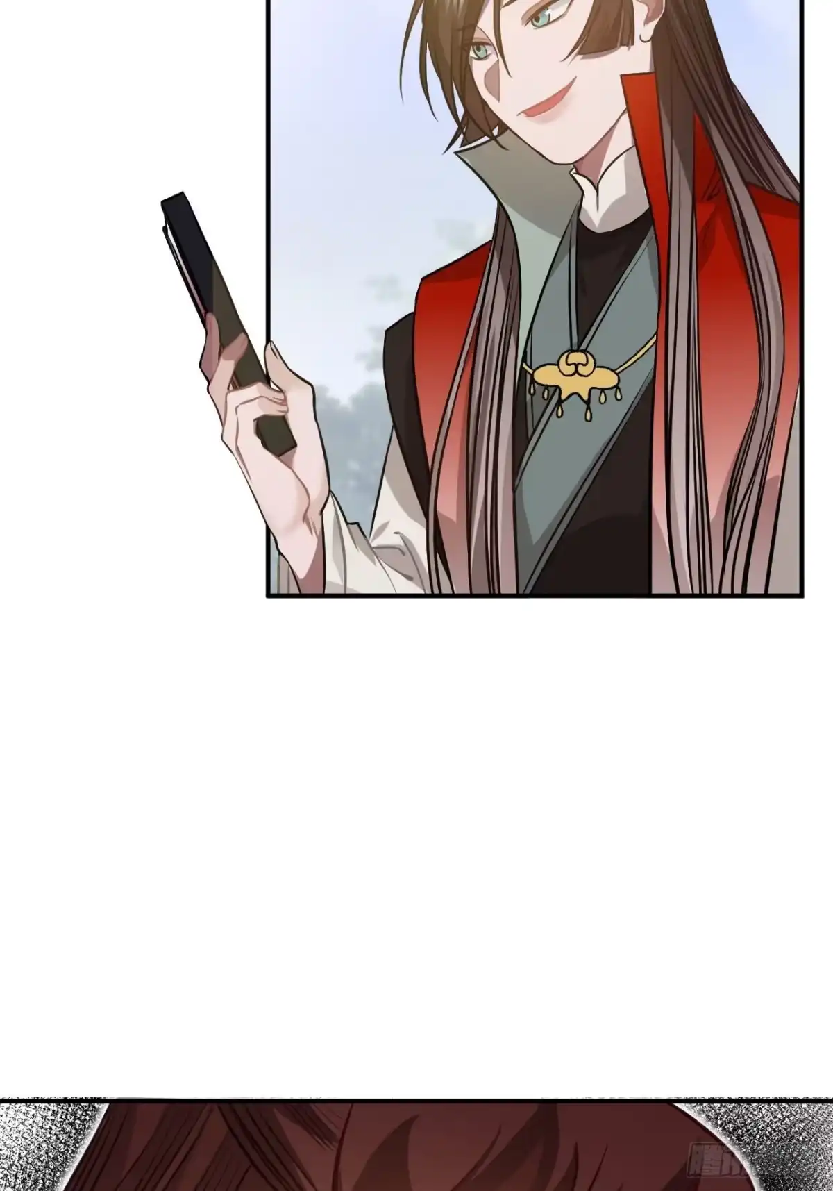 《王爷府的直男小娇妃》66.怒火 第8页