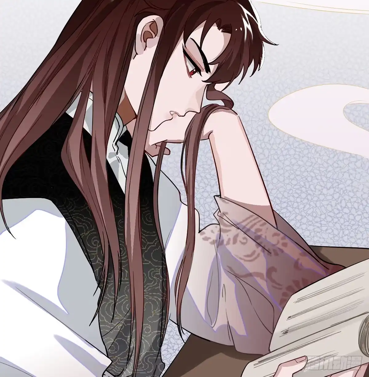《王爷府的直男小娇妃》06.男人的加油站，GO！ 第52页