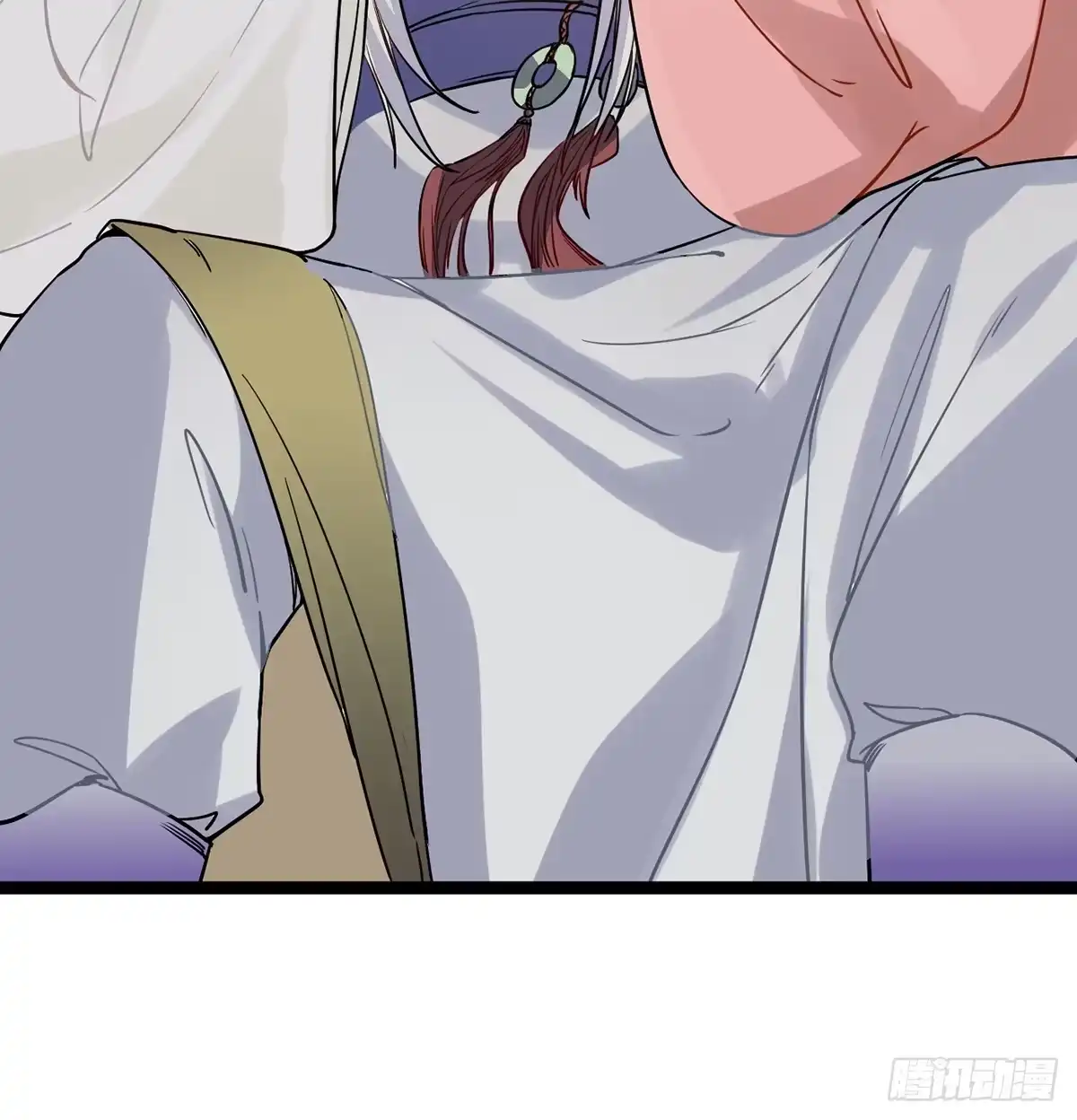 《王爷府的直男小娇妃》06.男人的加油站，GO！ 第40页