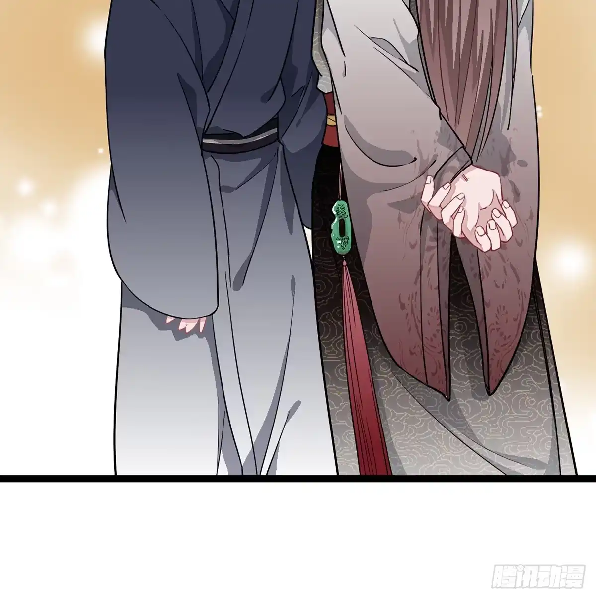 《王爷府的直男小娇妃》06.男人的加油站，GO！ 第81页