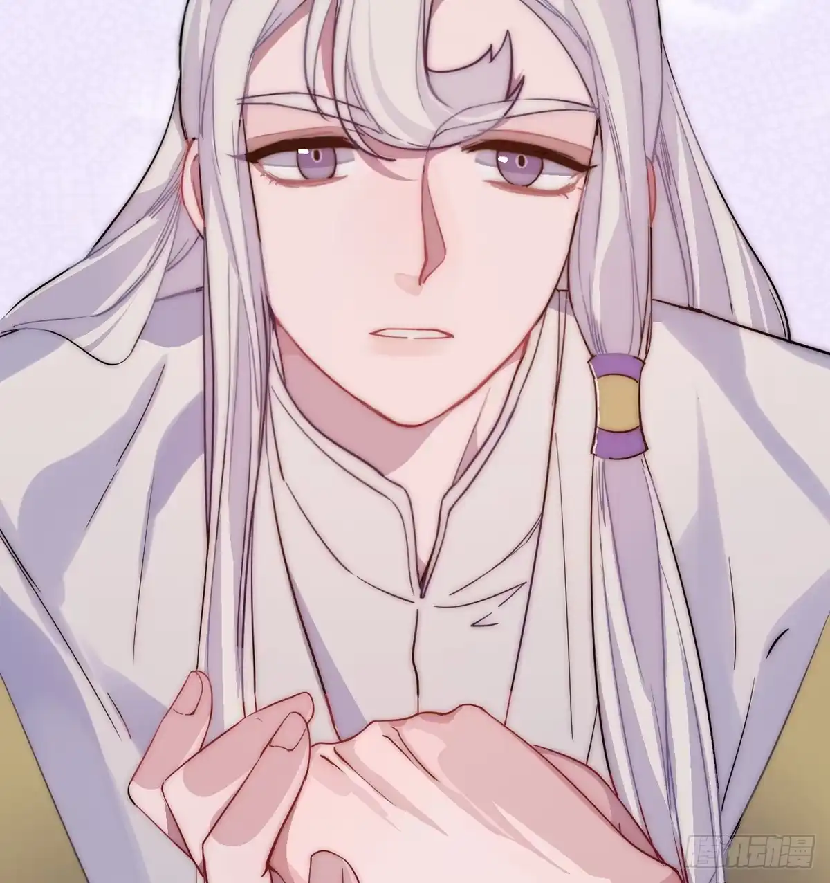 《王爷府的直男小娇妃》06.男人的加油站，GO！ 第25页