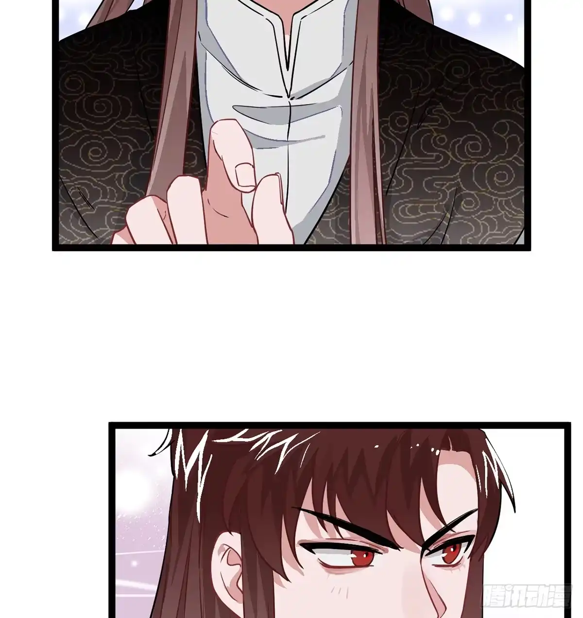 《王爷府的直男小娇妃》06.男人的加油站，GO！ 第78页
