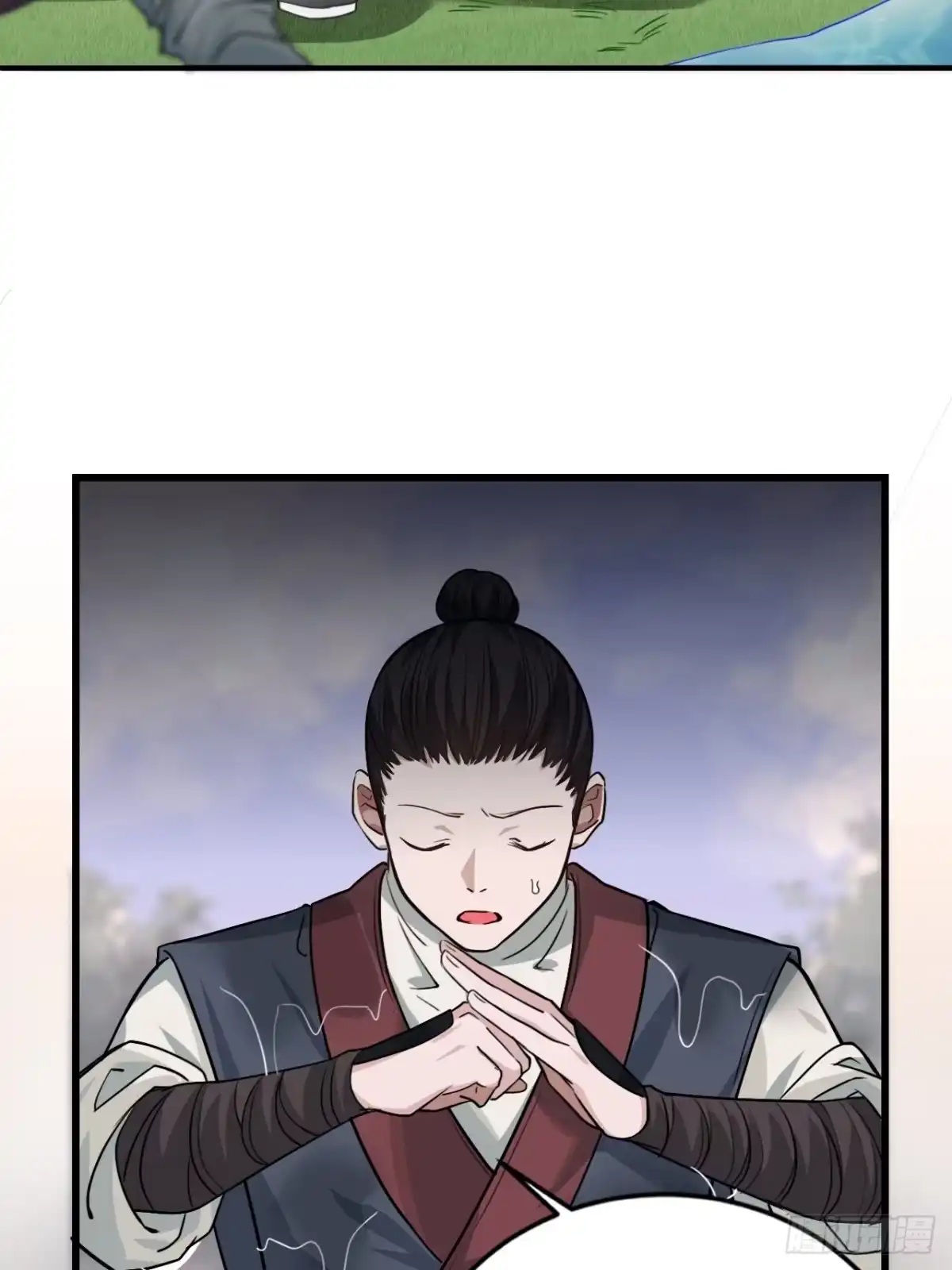 《王爷府的直男小娇妃》67.沉溺的心 第31页