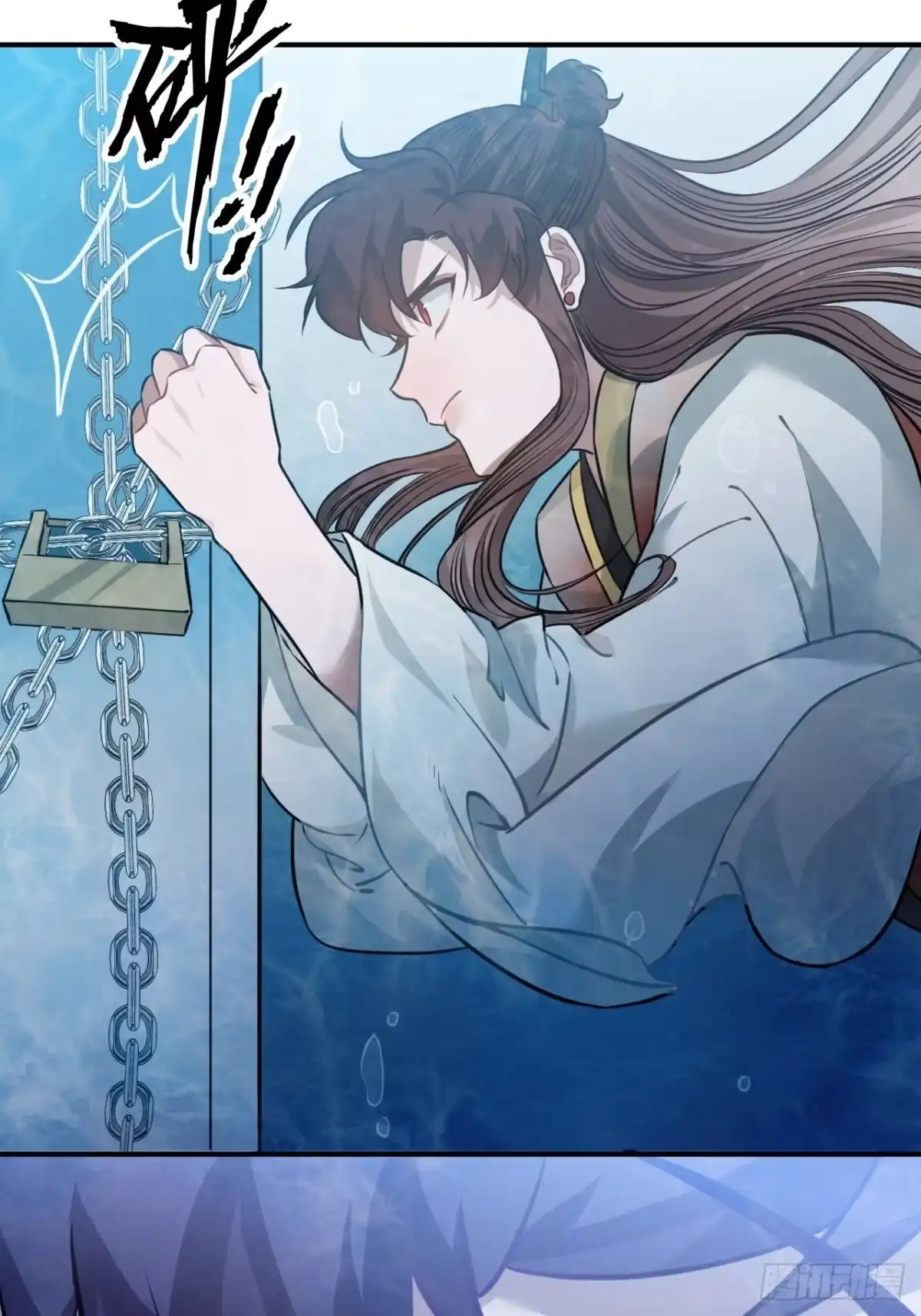 《王爷府的直男小娇妃》67.沉溺的心 第46页