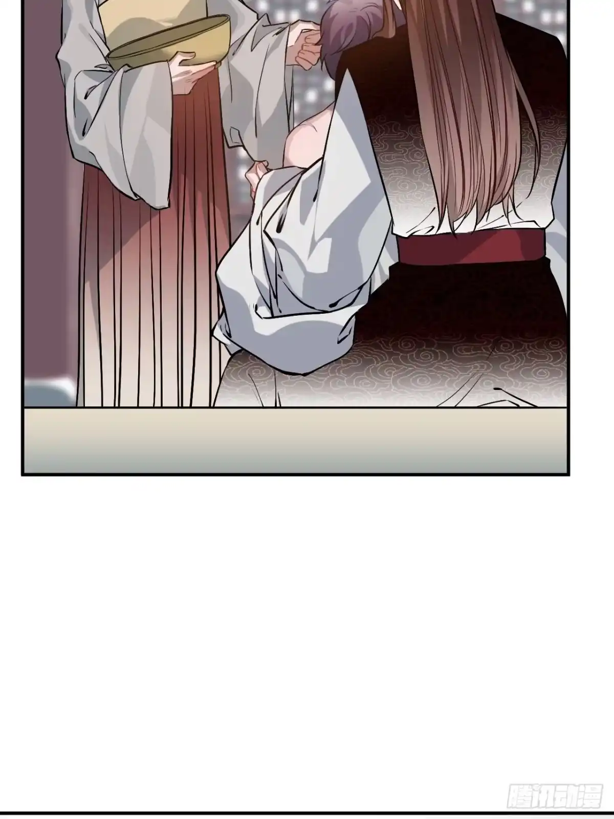 《王爷府的直男小娇妃》69.偷袭 第26页