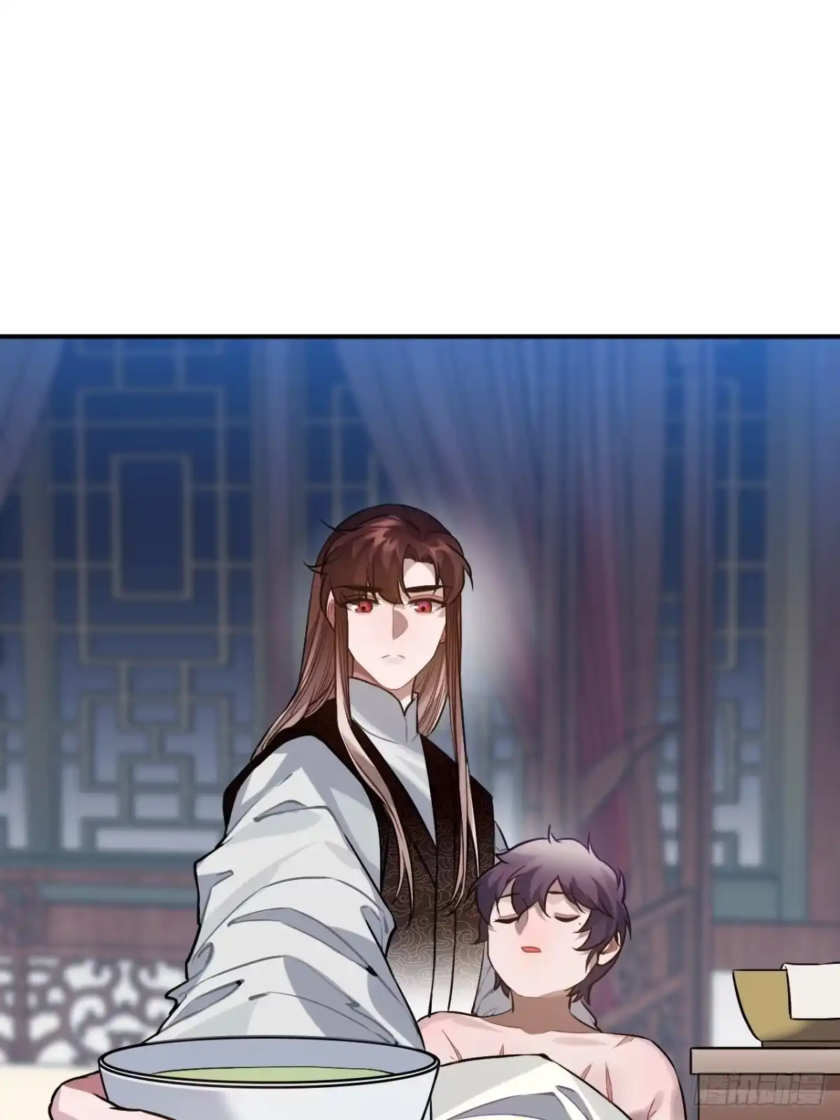 《王爷府的直男小娇妃》69.偷袭 第38页